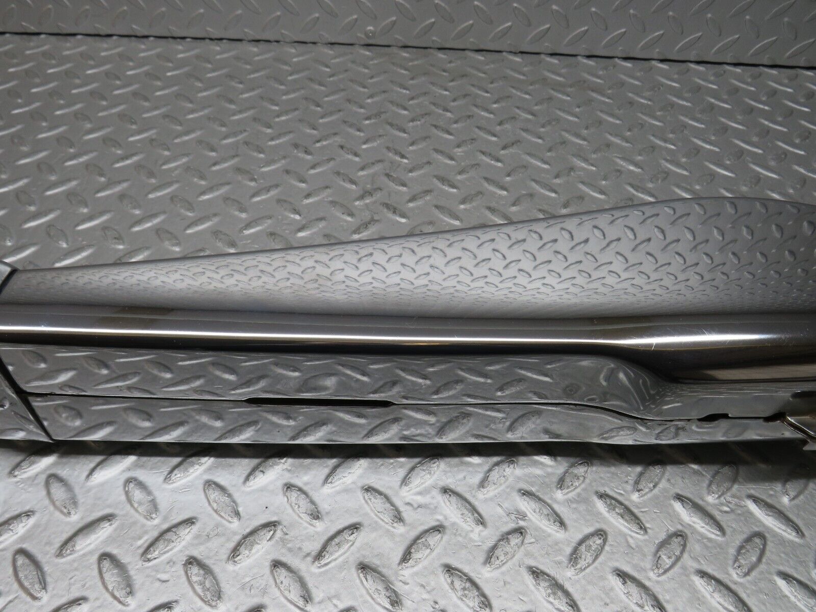 37673 Mercedes-Benz W109 300SEL Front Bumper