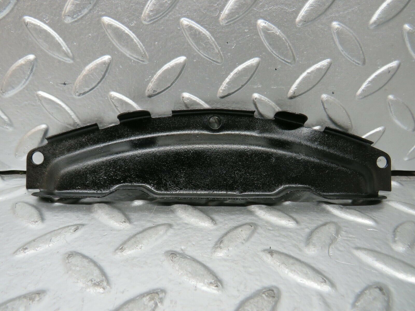 23422 Mercedes-Benz W116 350SE Torque Converter Access Panel