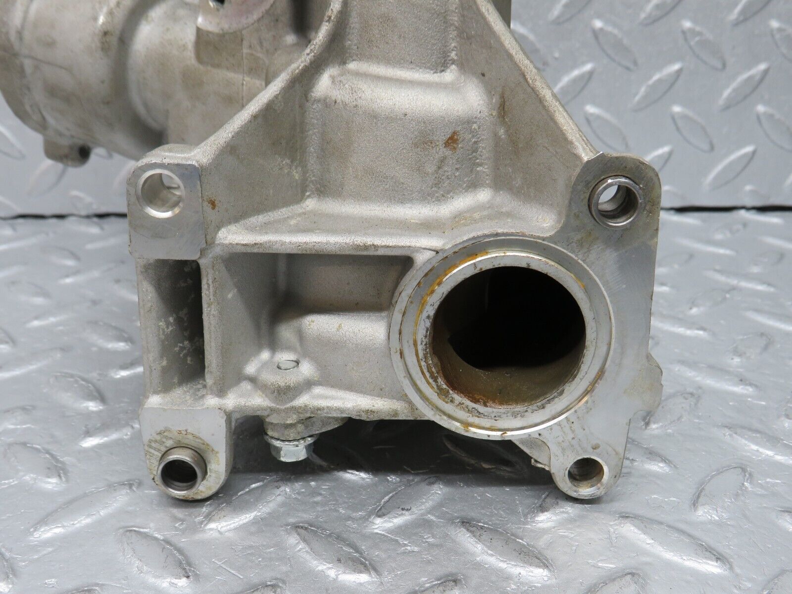 38554 Mercedes-Benz R129 280SL Coupe Water Pump