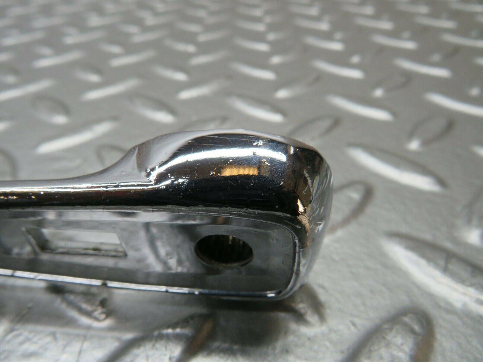 22992 Mercedes-Benz C123 230CE Coupe Window Lifter Crank Handle