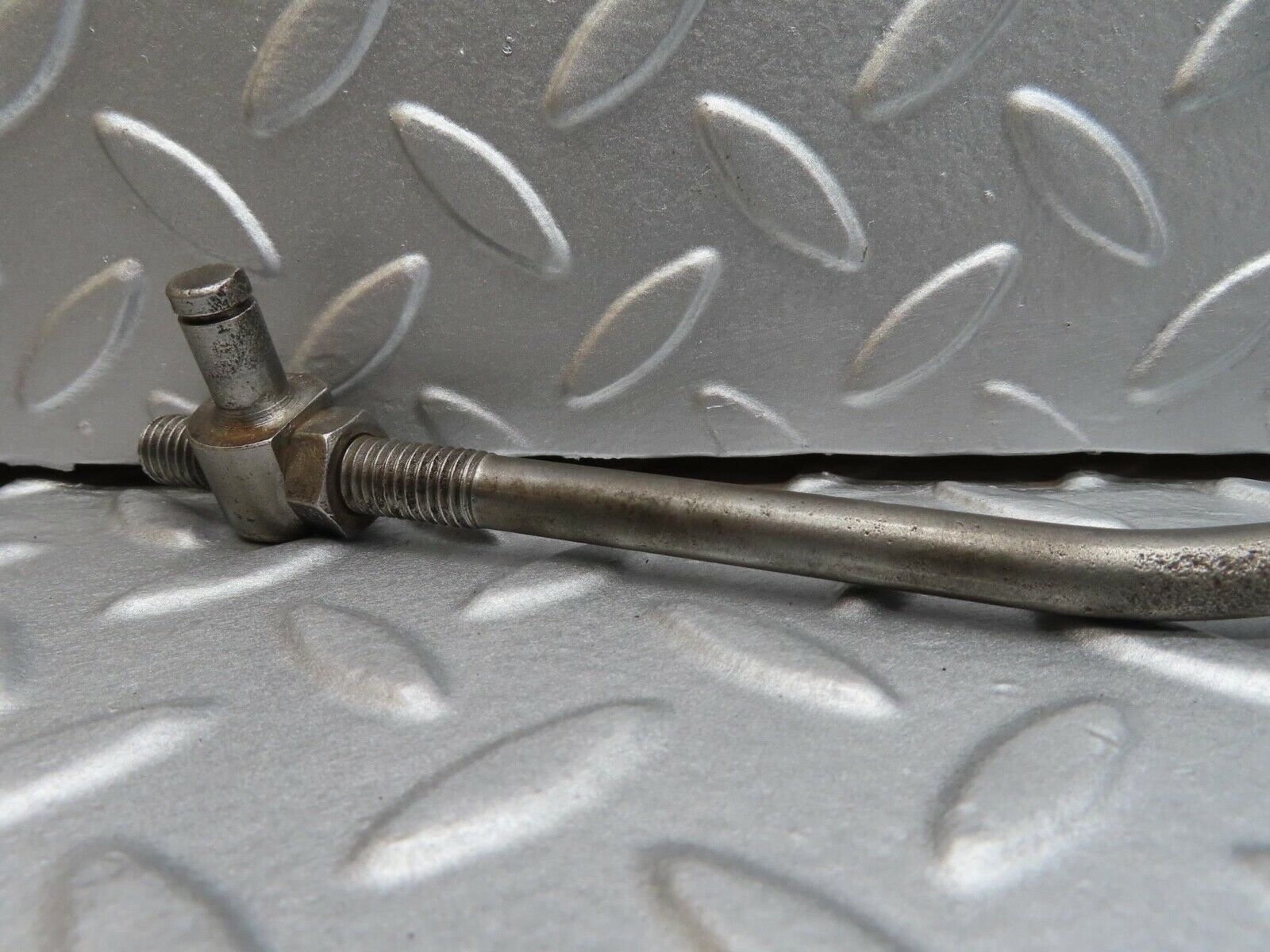 16148 Mercedes-Benz W123 280E Gear Selector Linkage