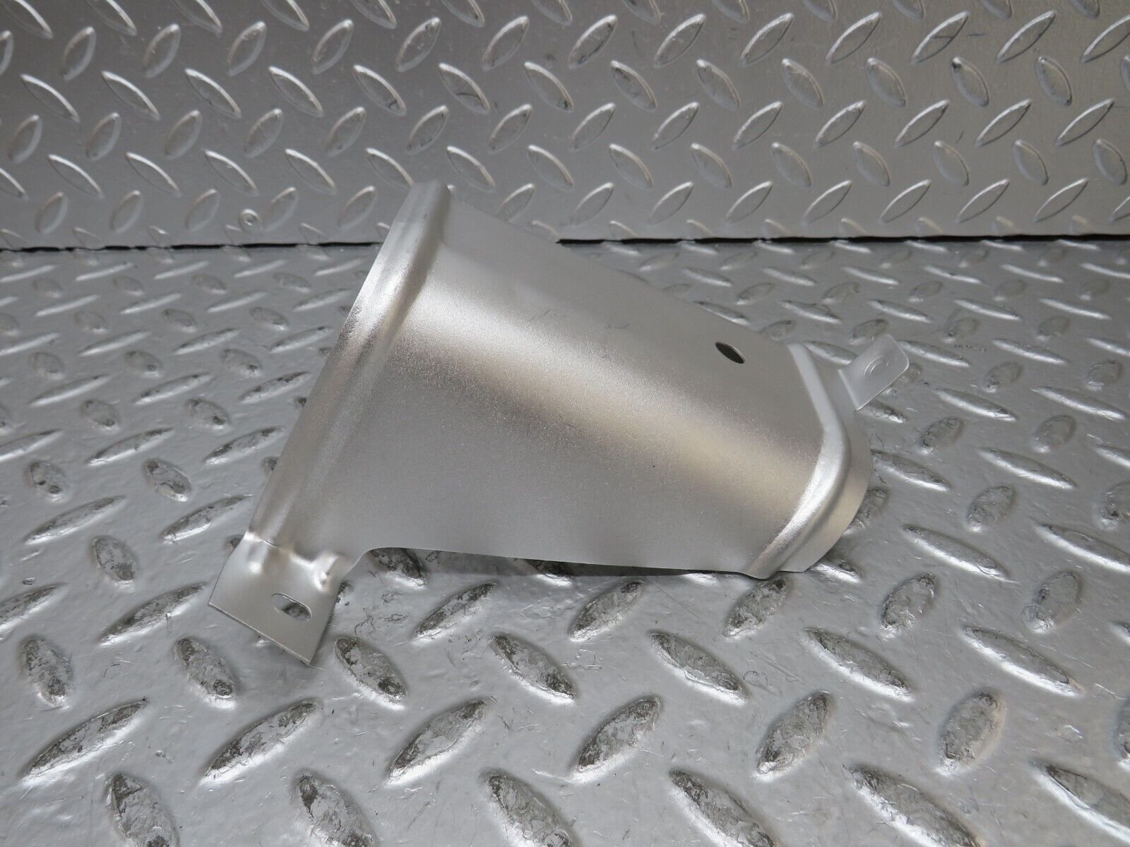 27278 Mercedes-Benz W123 280E Exhaust Heat Shield