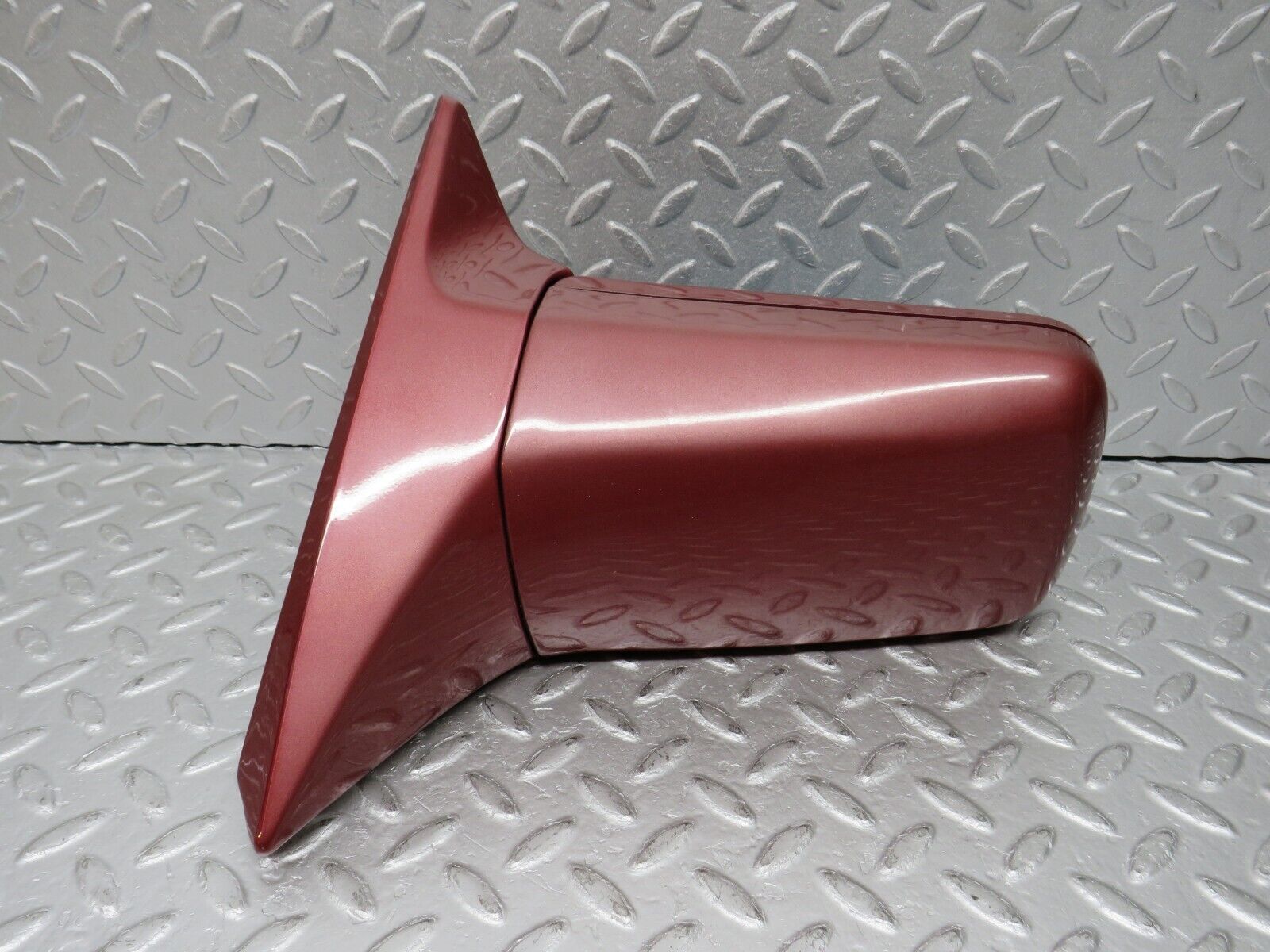 38467 Mercedes-Benz R129 280SL Coupe Electric Wing Mirror Left