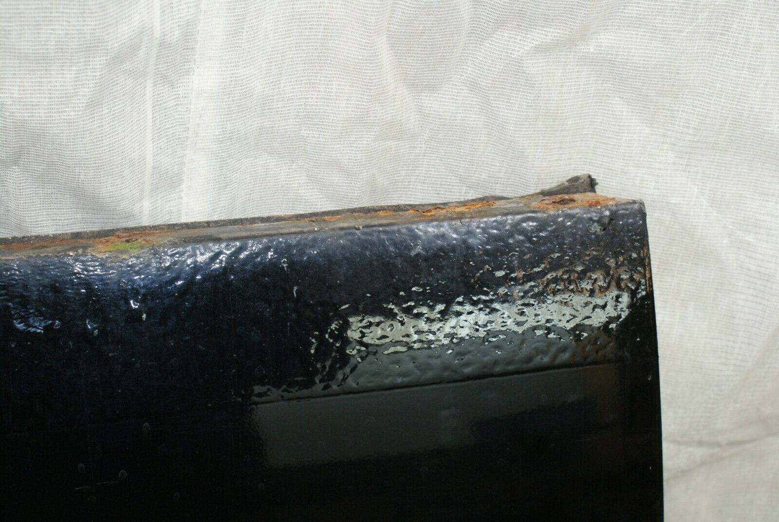 3241 Mercedes-Benz W115 220D Rear Left Door