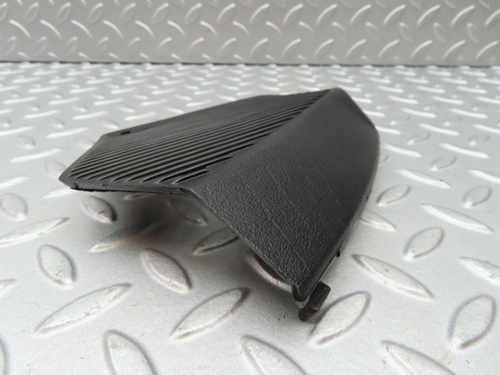 4325 Mercedes-Benz W123 230E Front Left Speaker Cover 1236802707