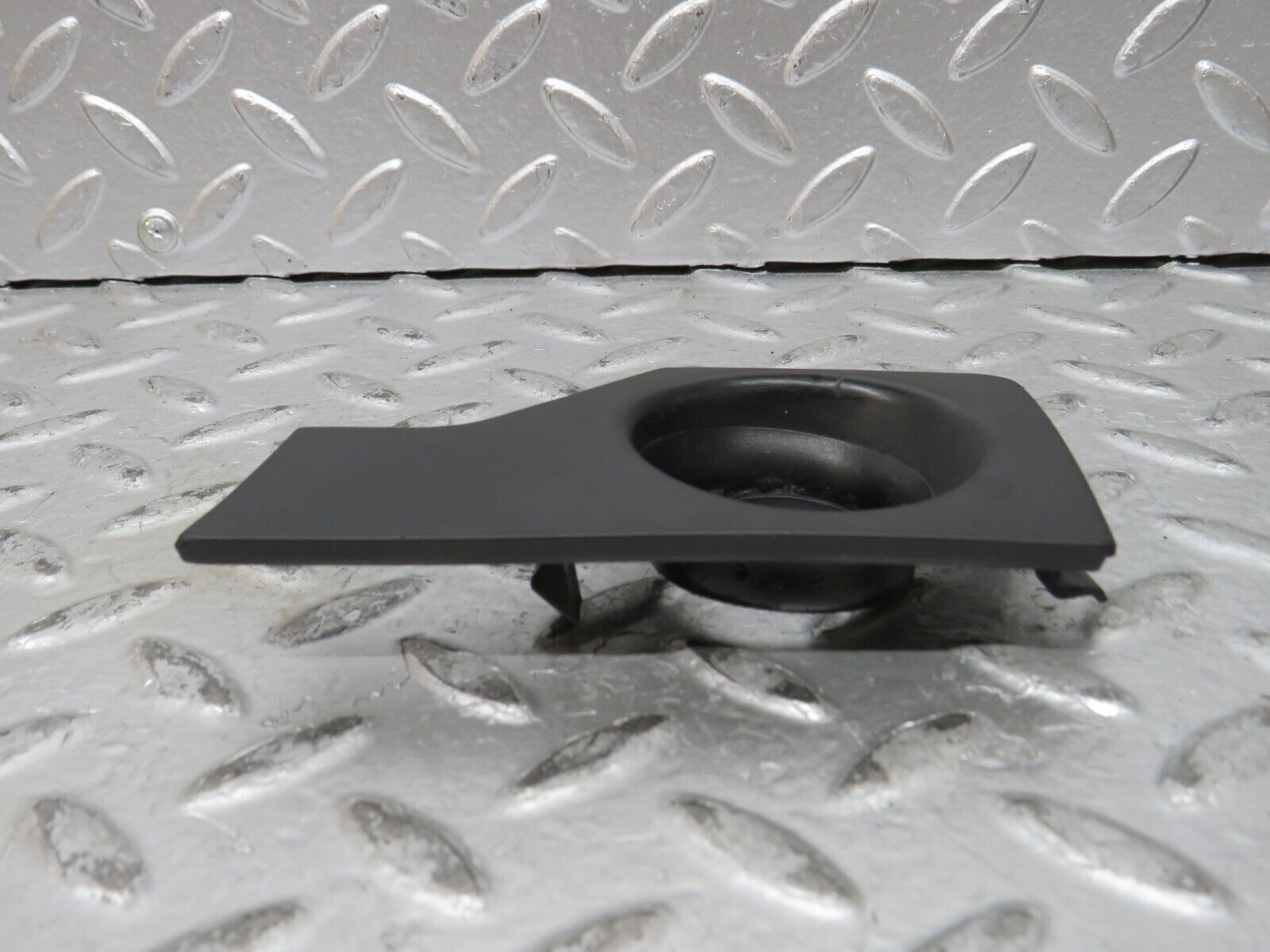 27588 Mercedes-Benz S124 300TE Wagon Ignition Switch Cover Surround 1246800165