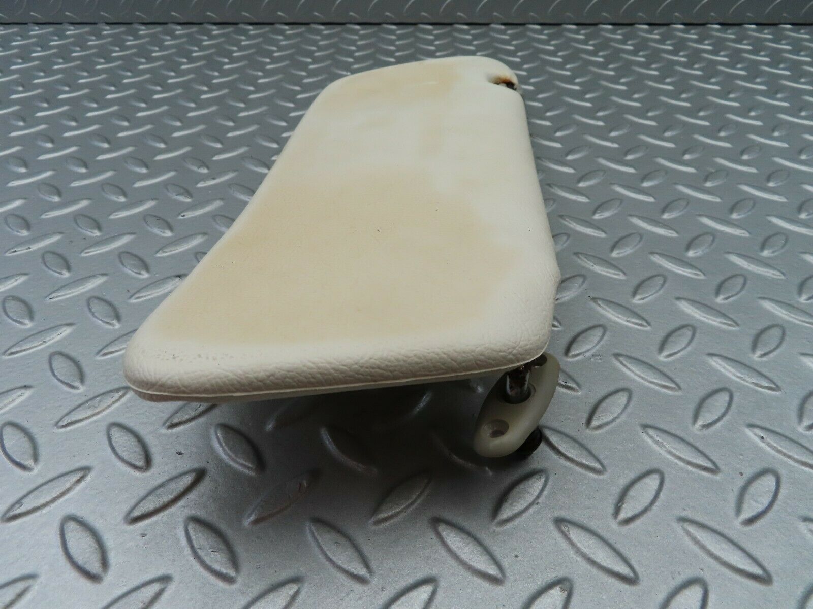 6863 Mercedes-Benz C107 350SLC Coupe Sun Visor Left Side