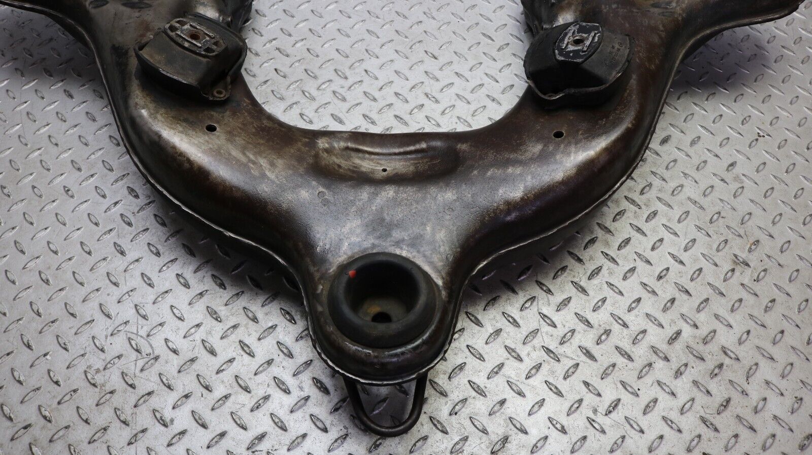 37253 Mercedes-Benz W121 Ponton Front Subframe Engine Carrier