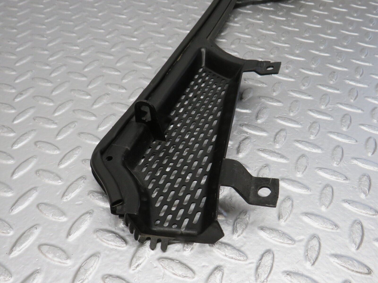 38512 Mercedes-Benz R129 280SL Coupe Windscreen Wiper Motor Cover Panel