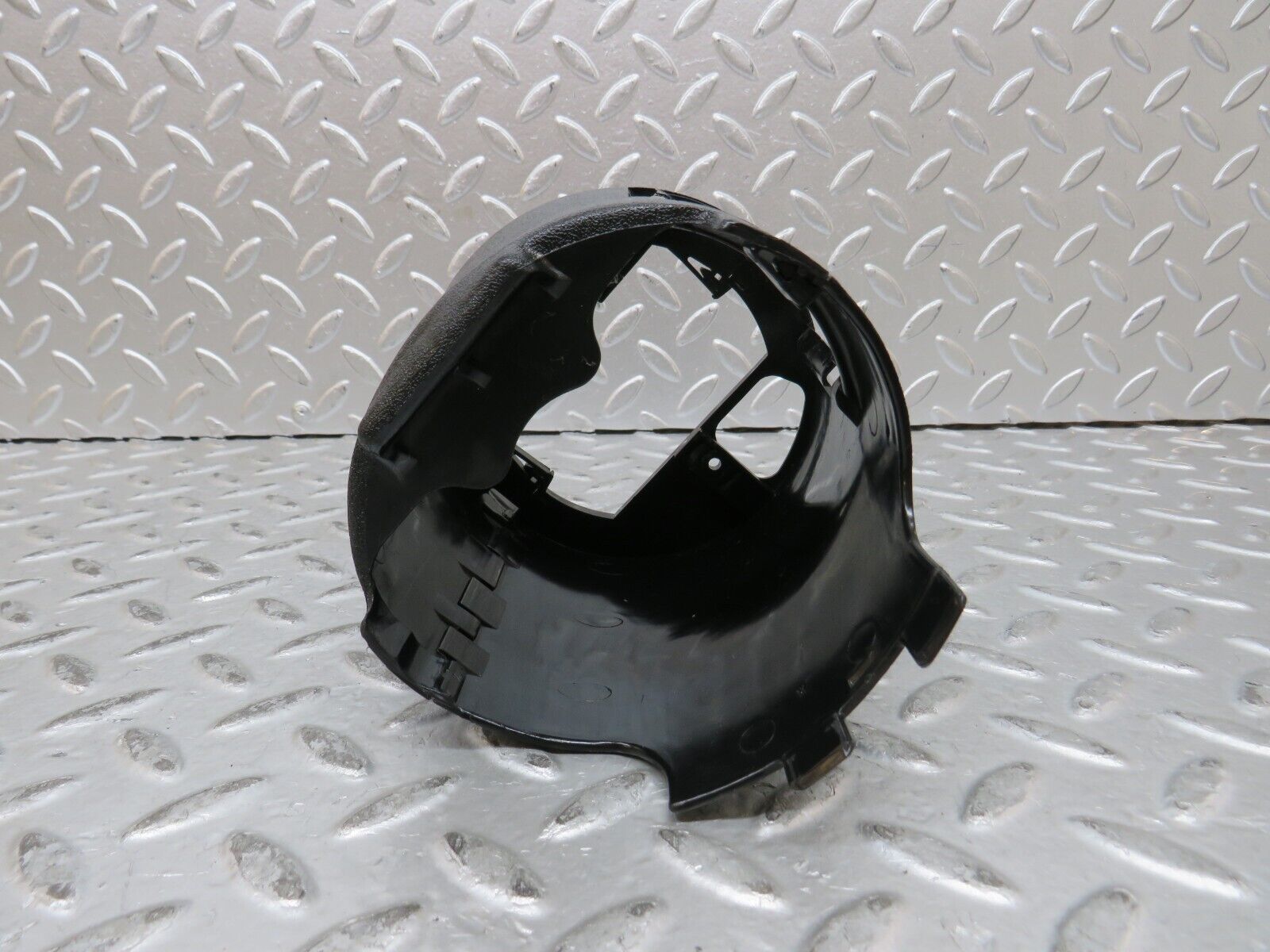 28579 Mercedes-Benz W123 230E Steering Column Surround Cover 1234621923