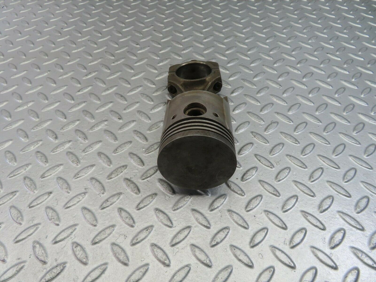 10203 Mercedes-Benz W111 220SE Piston With Connecting Rod 79.97 mm