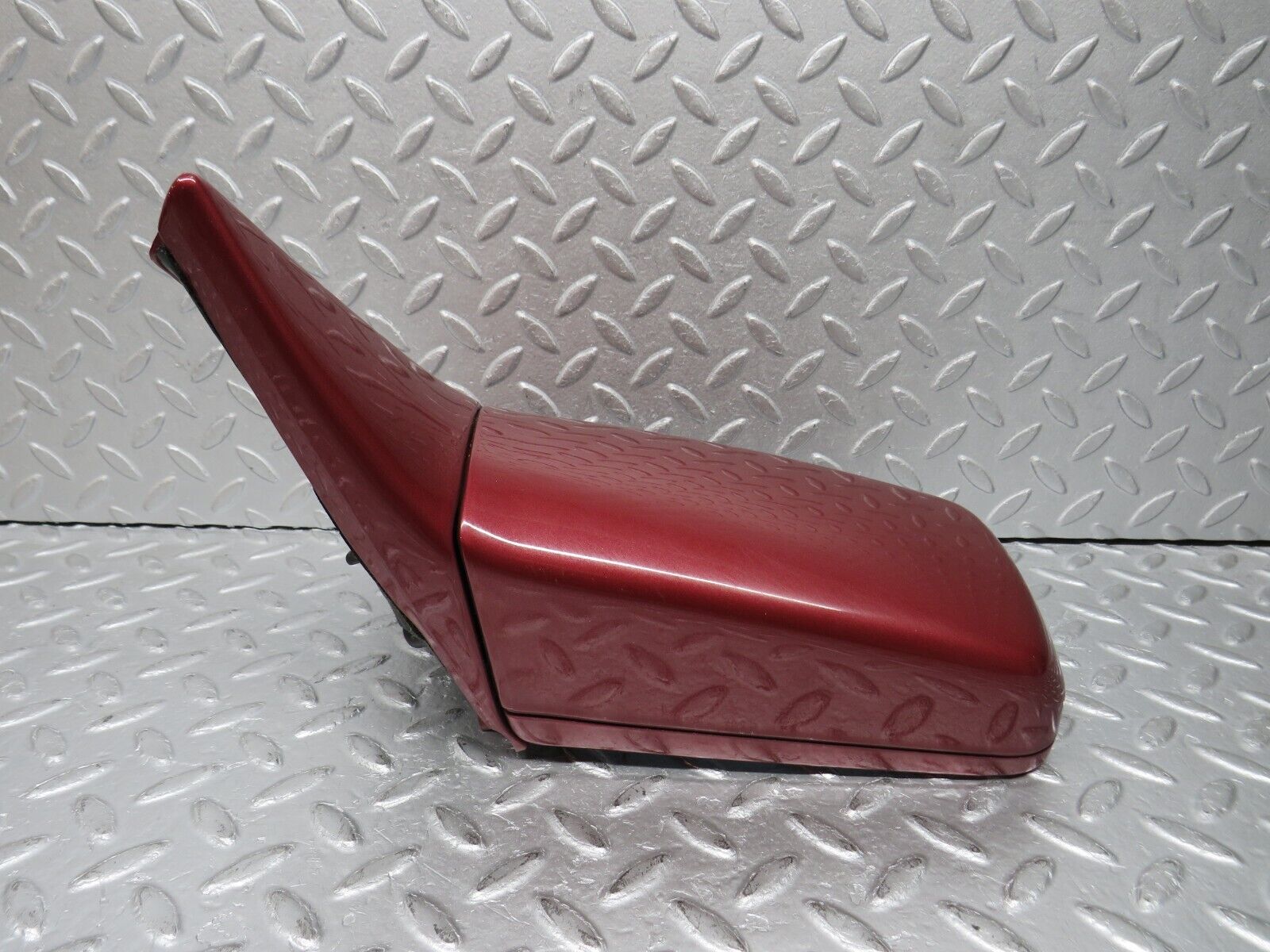 38467 Mercedes-Benz R129 280SL Coupe Electric Wing Mirror Left