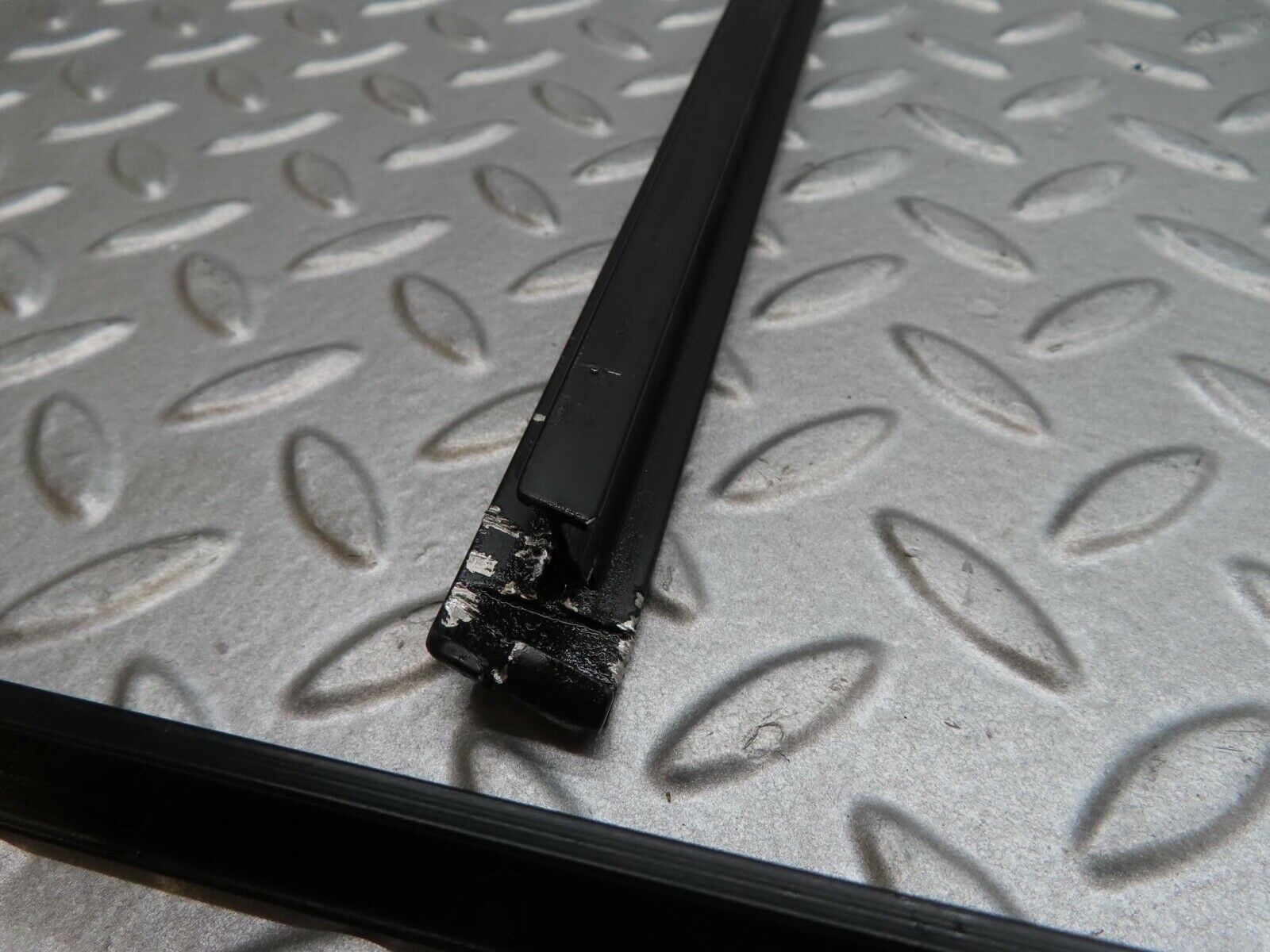 14744 Mercedes-Benz W201 190E Rear Windscreen Frame