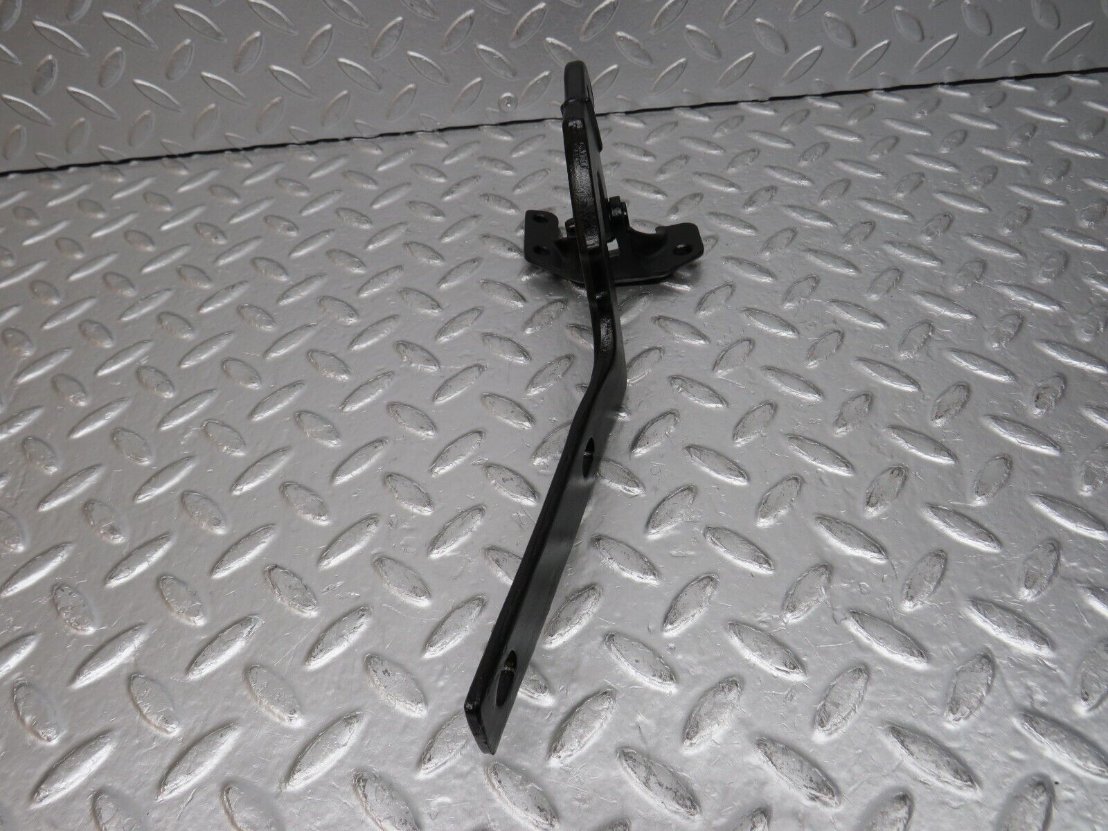 32542 Mercedes-Benz S124 300TE Trunk Lid Hinge Right 1247430451 1247430221