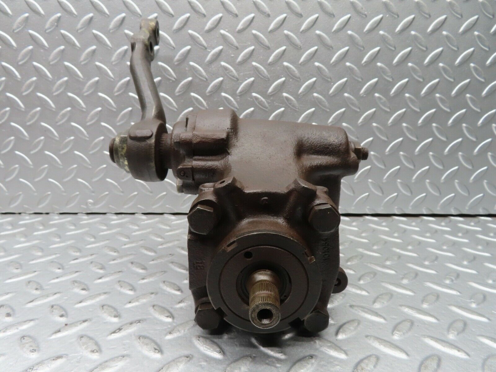 20417 Mercedes-Benz W114 280CE Coupe Steering Box Steering Rack 1144610901