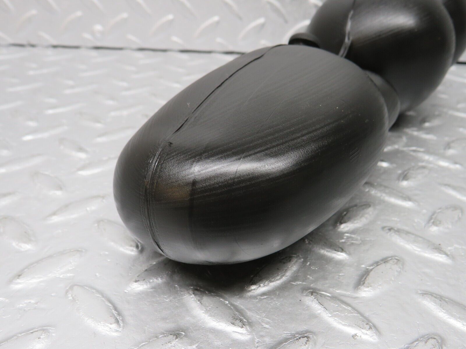 38409 Mercedes-Benz R129 280SL Coupe Vacuum Reservoir Tank