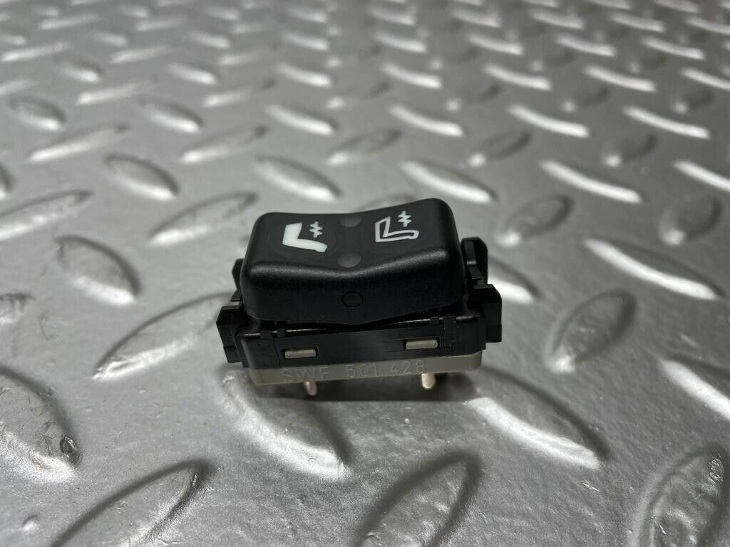 29181 Mercedes-Benz C124 320CE Coupe Heated Seat Switch 1298207610