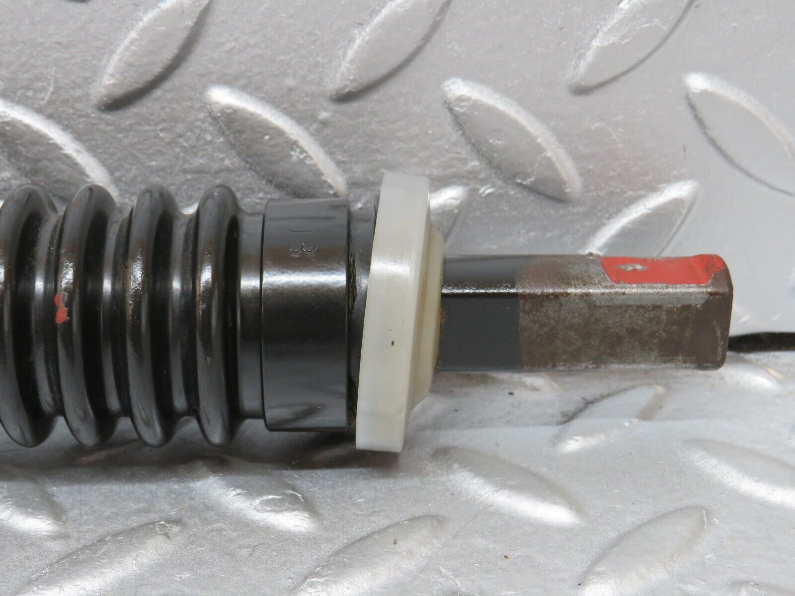 36498 Mercedes-Benz W201 190E 2.0L Steering Column