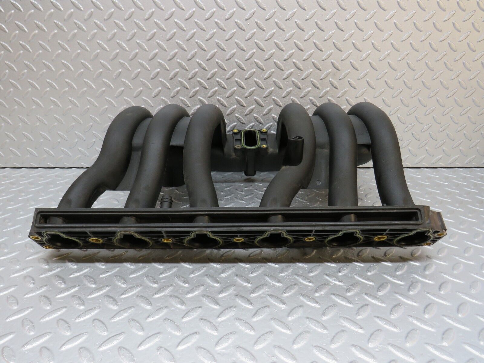 38497 Mercedes-Benz R129 280SL Coupe Air Intake Manifold 1041403601