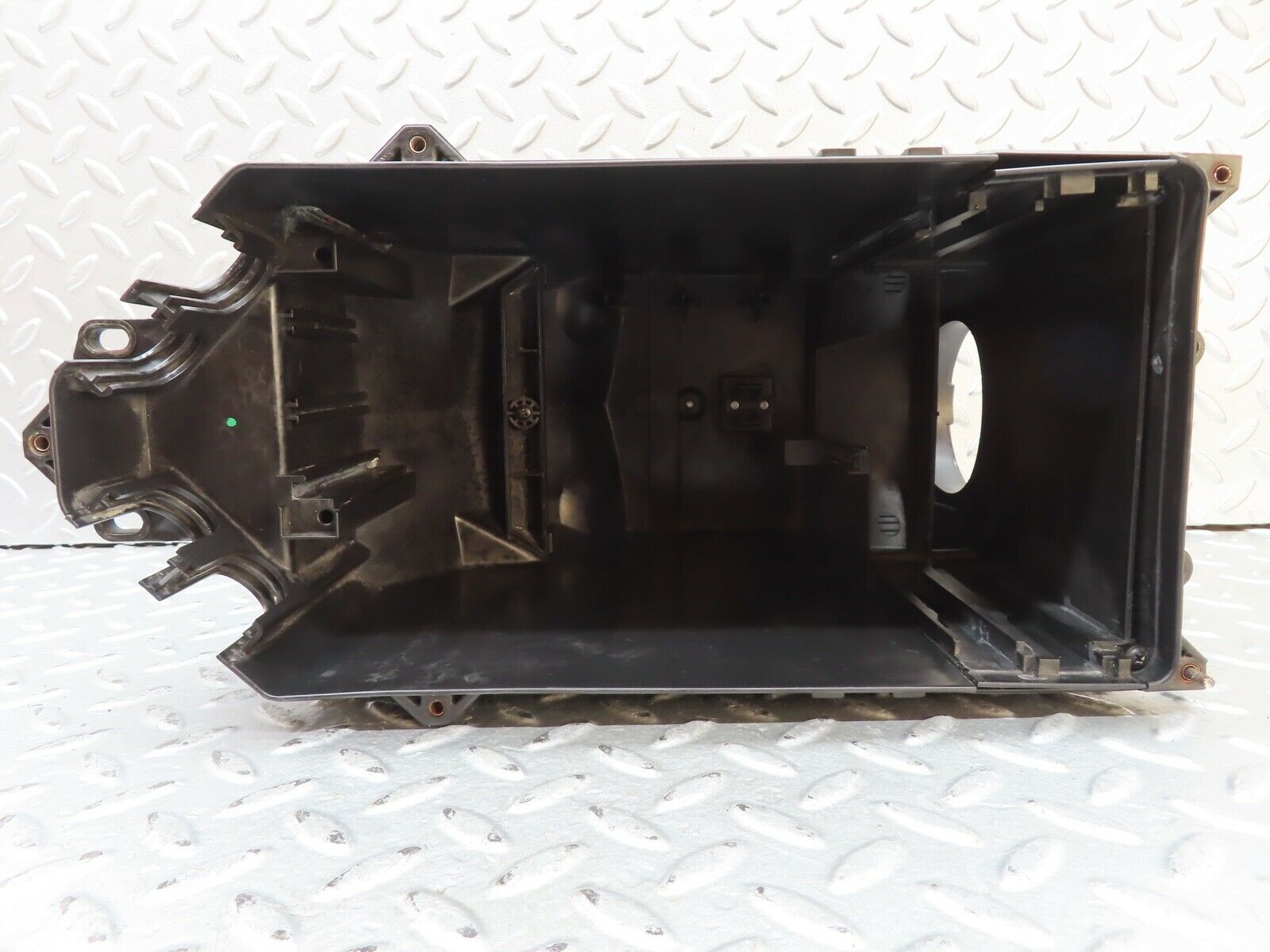 19646 Mercedes-Benz C140 CL420 Coupe Ecu Control Unit Housing 1405401524