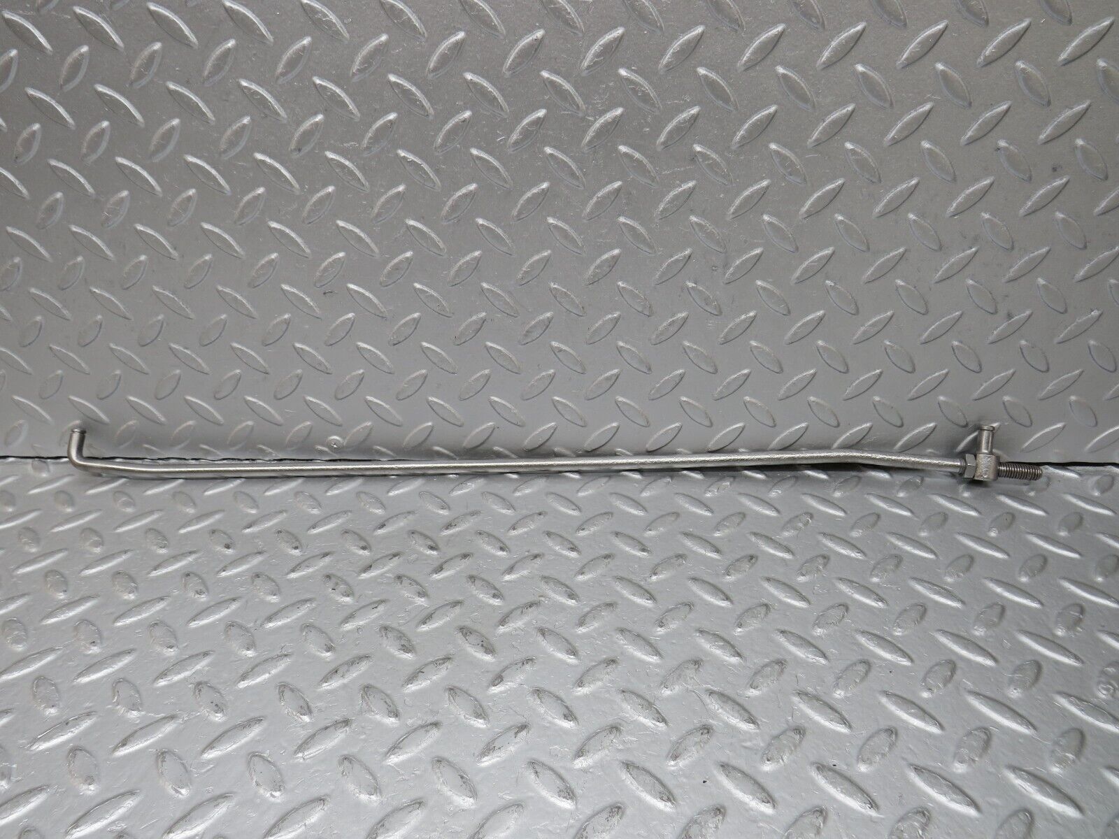 36141 Mercedes-Benz W126 420SE Automatic Gear Selector Linkage