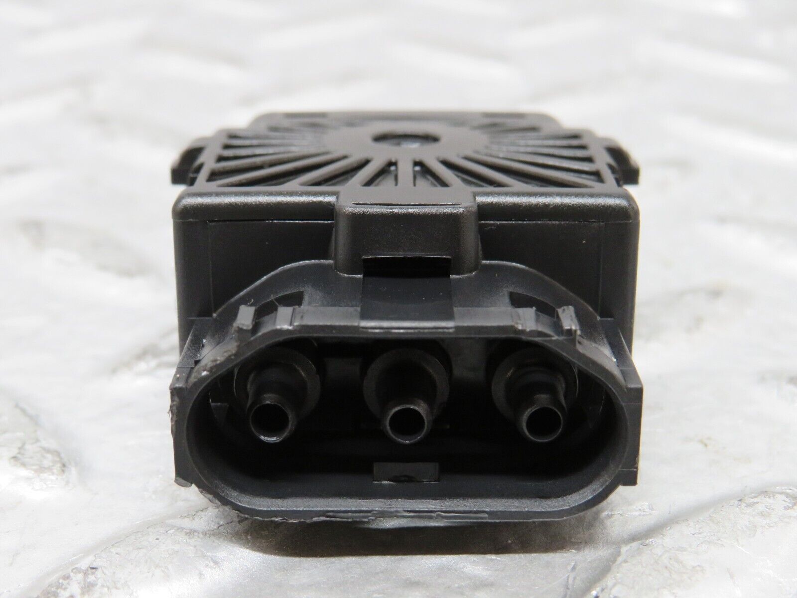 26559 Mercedes-Benz C124 220CE Coupe Headlight Level Switch 1248000673