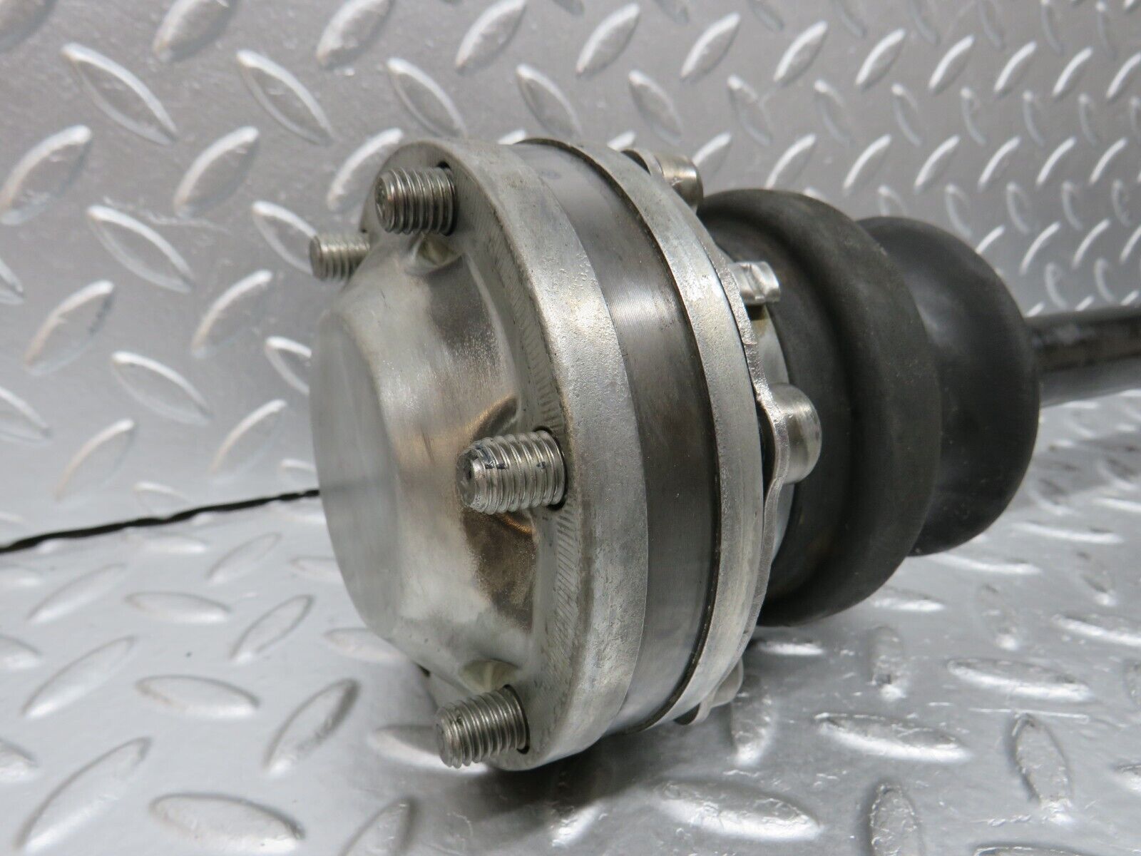 32674 Mercedes-Benz S124 300TE Wagon Axle Shaft Drive Shaft