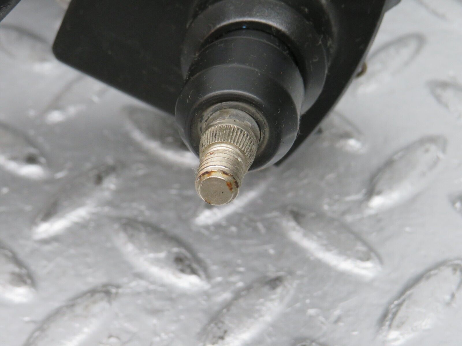 31470 Mercedes-Benz S124 220TE Wagon Rear Wiper Motor 1248201242