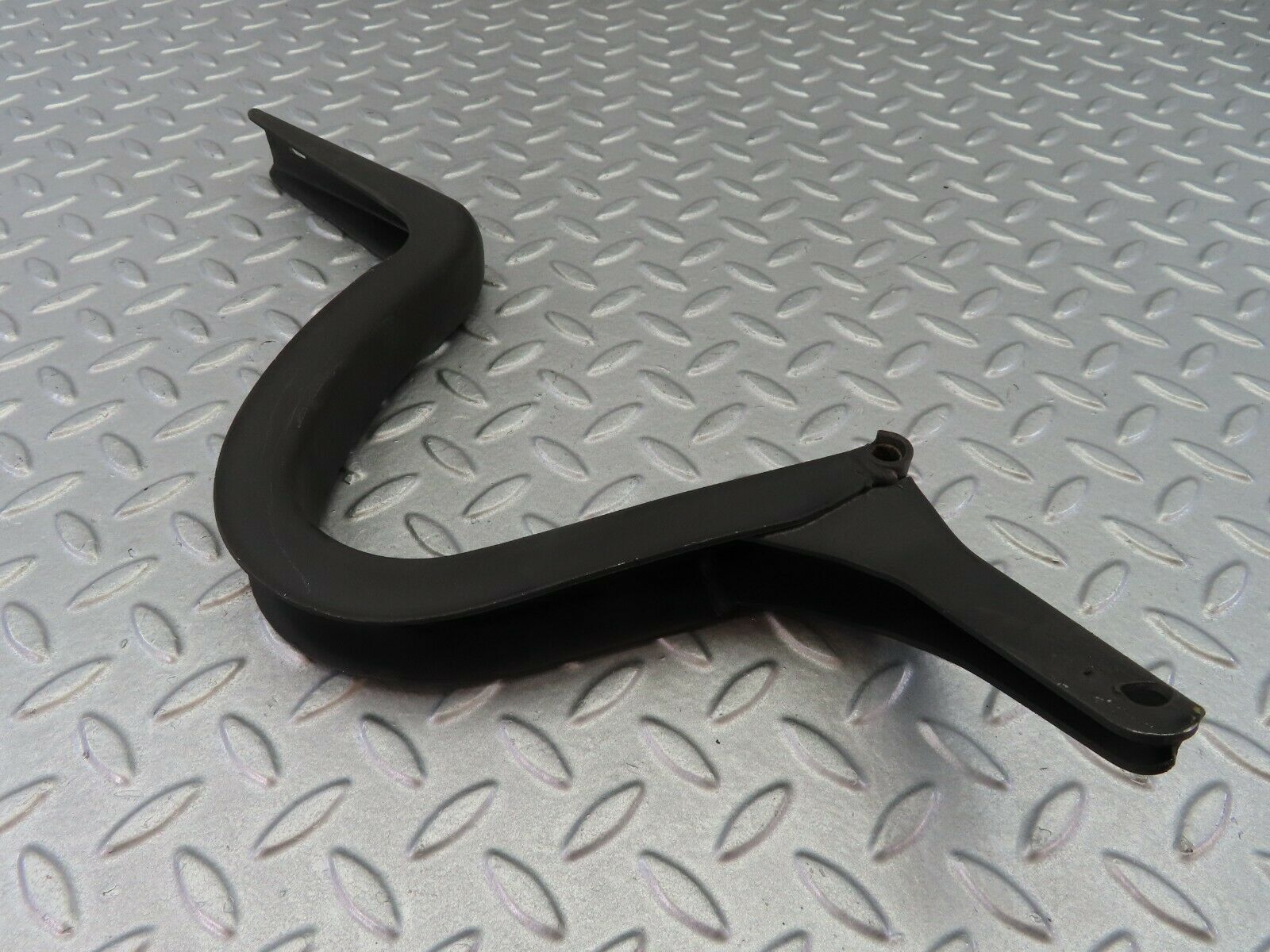 7945 Mercedes-Benz W115 220D Trunk Lid Hinge Right Side