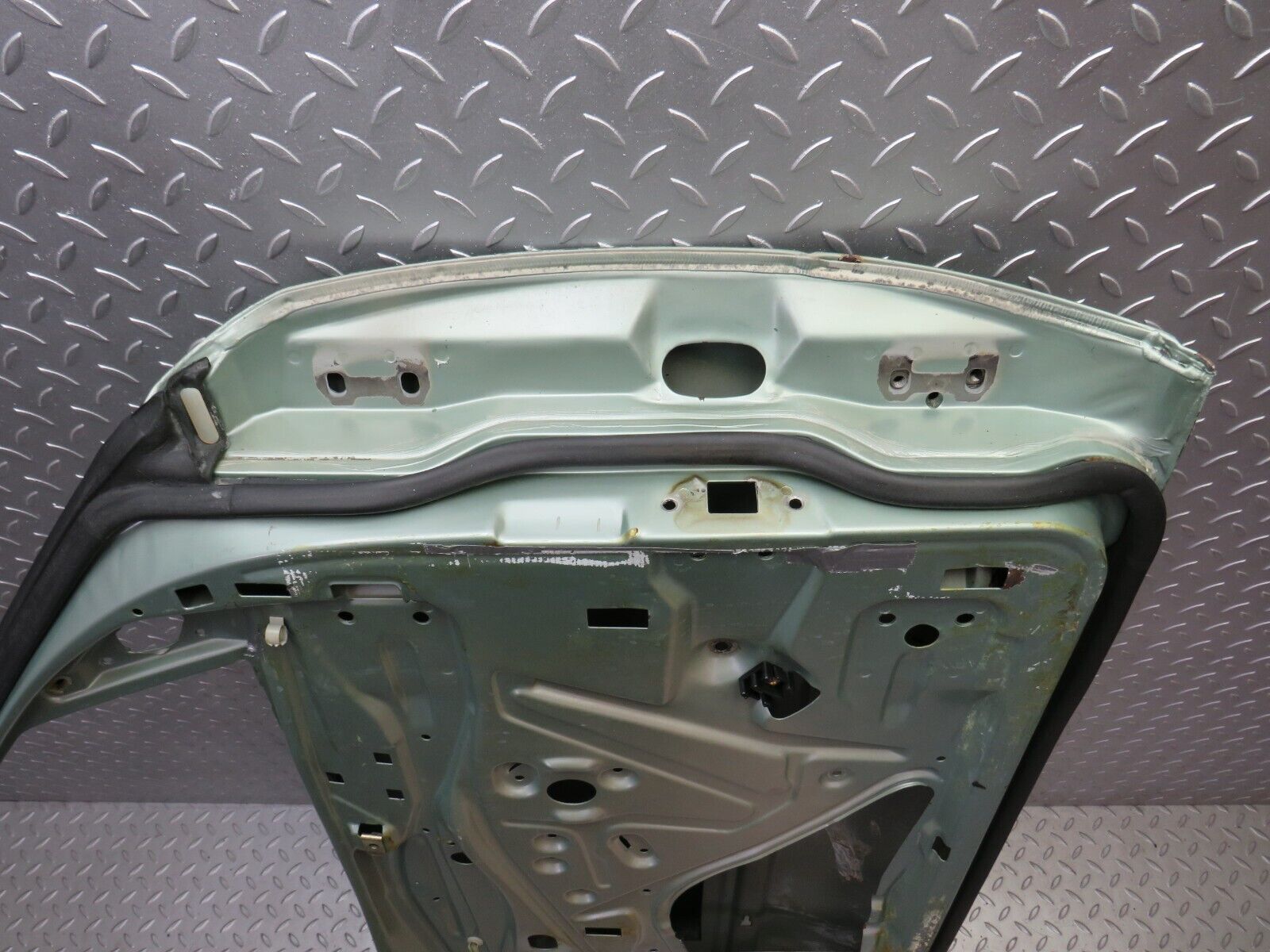 34239 Mercedes-Benz W124 260E Front Left Door