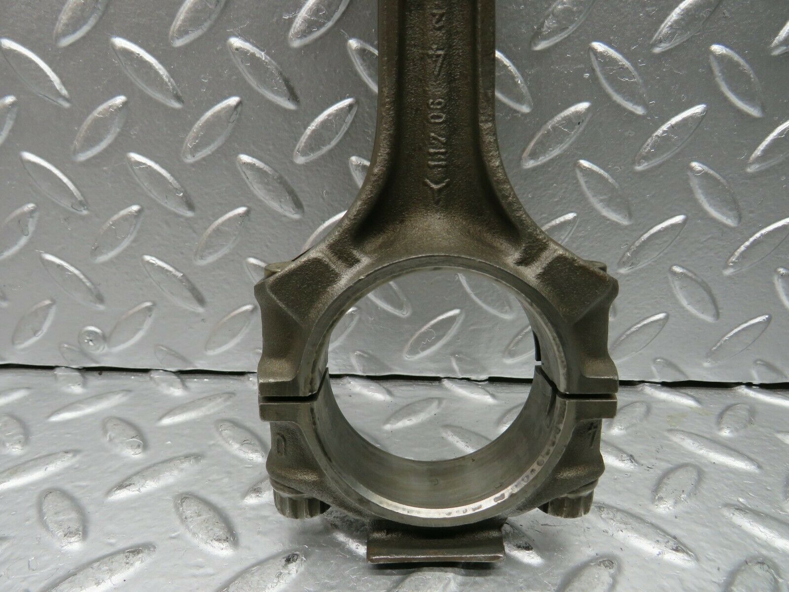 22799 Mercedes-Benz C107 450SLC Coupe Piston With Connecting Rod 92.48 mm