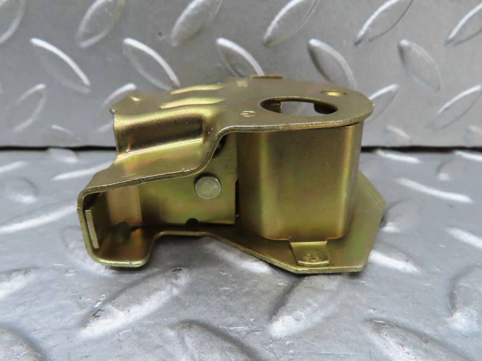 15327 Mercedes-Benz W123 230E Trunk Lock