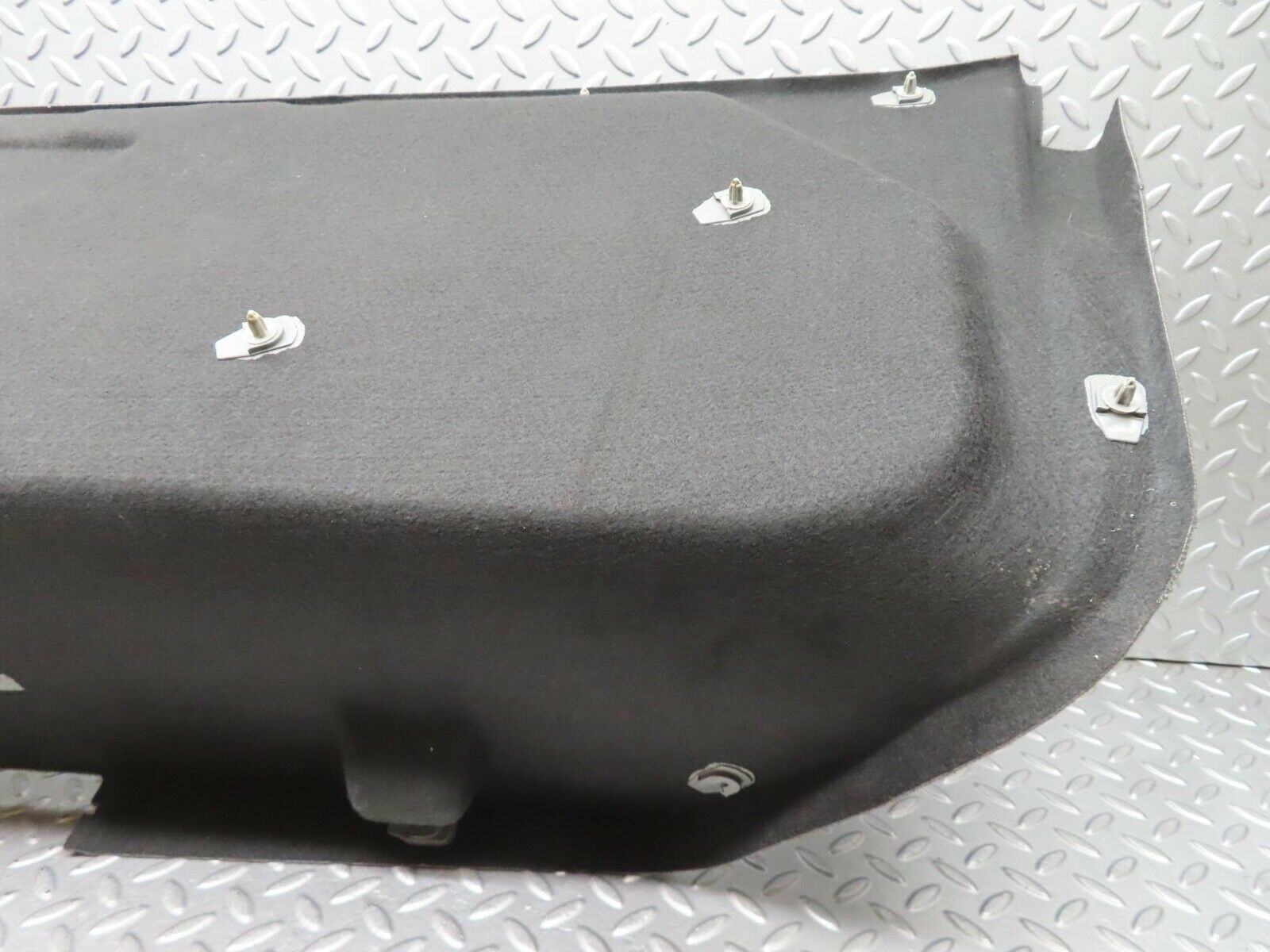 14854 Mercedes-Benz W140 S320 Trunk Door Cover Panel