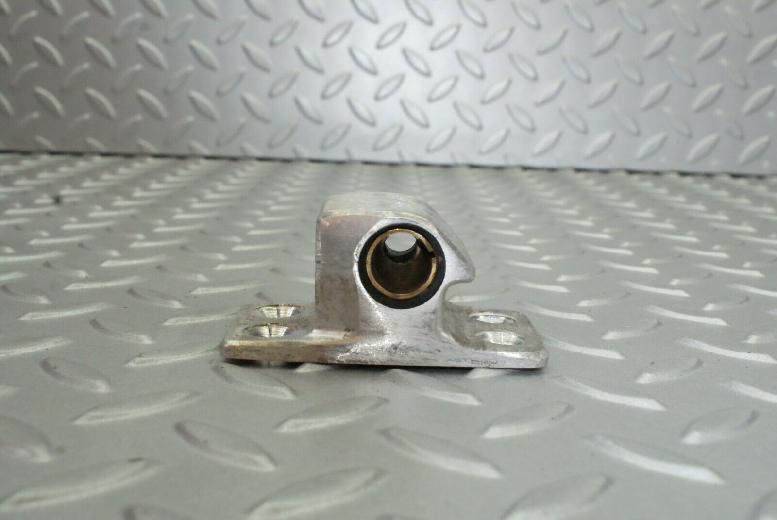 2630 Mercedes-Benz W116 350SE Door Lock Latch Left Side