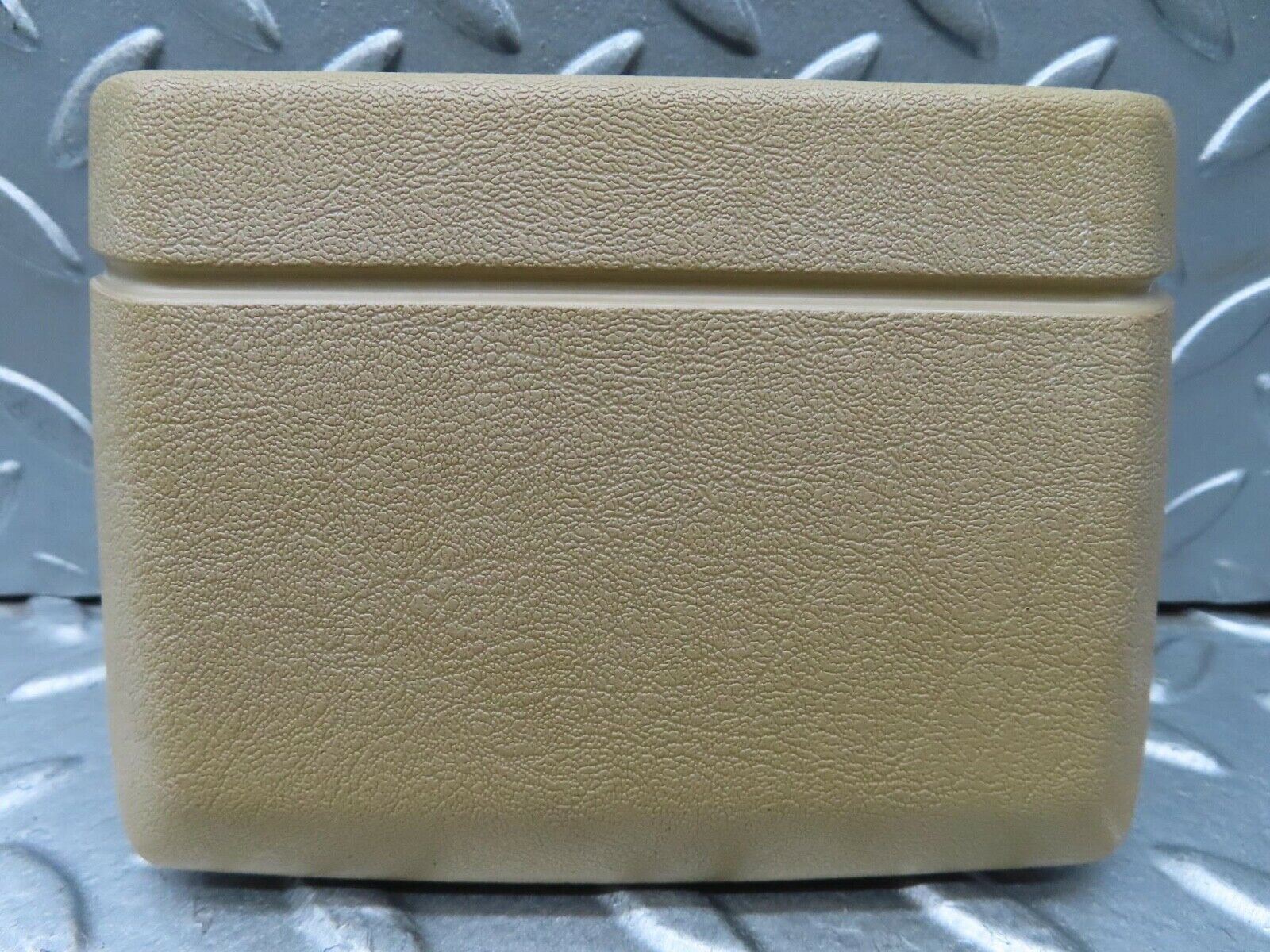 13557 Mercedes-Benz W123 200 Rear Door Ashtray