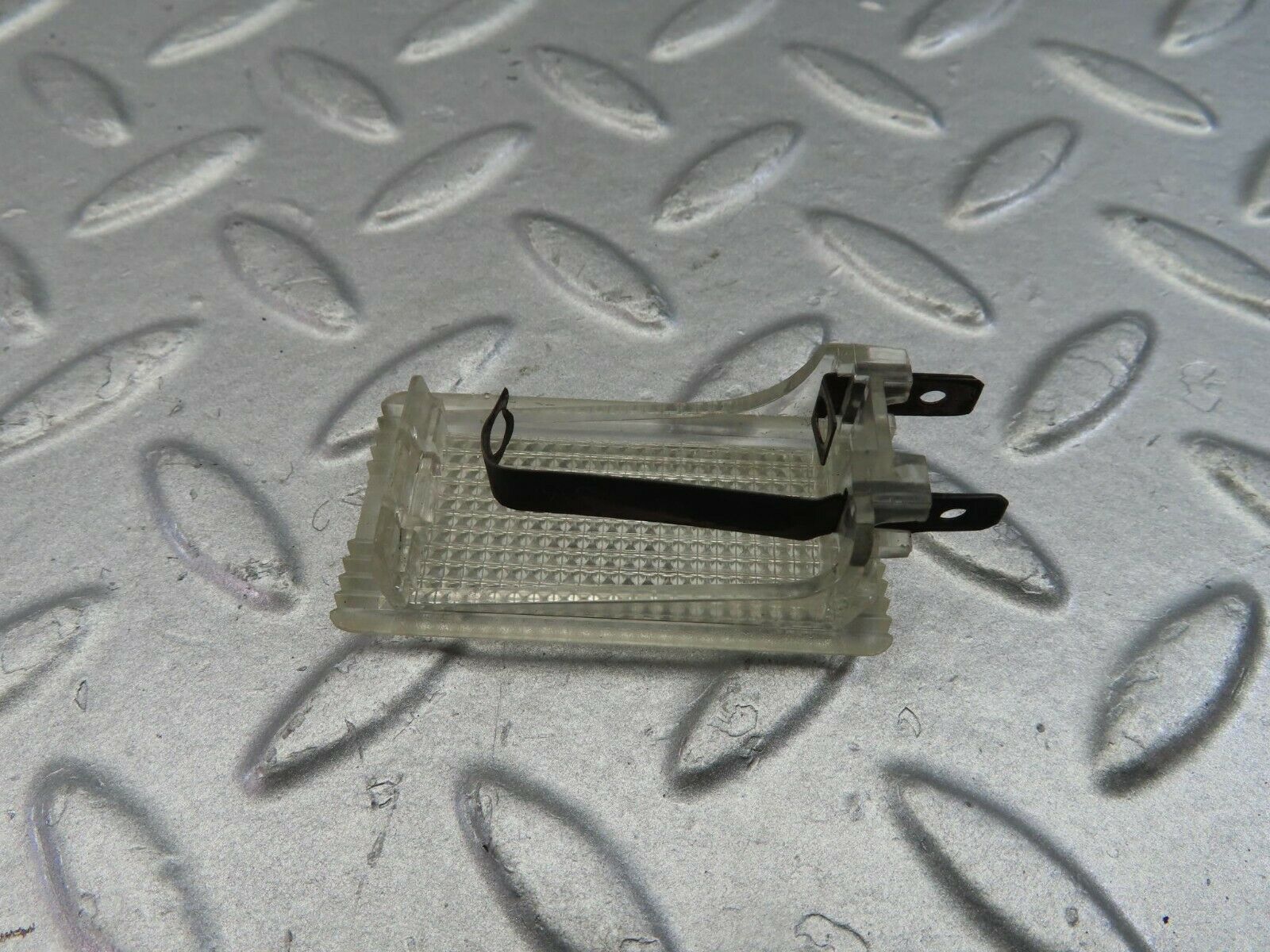 9836 Mercedes-Benz C123 280CE Coupe Glove Box Light