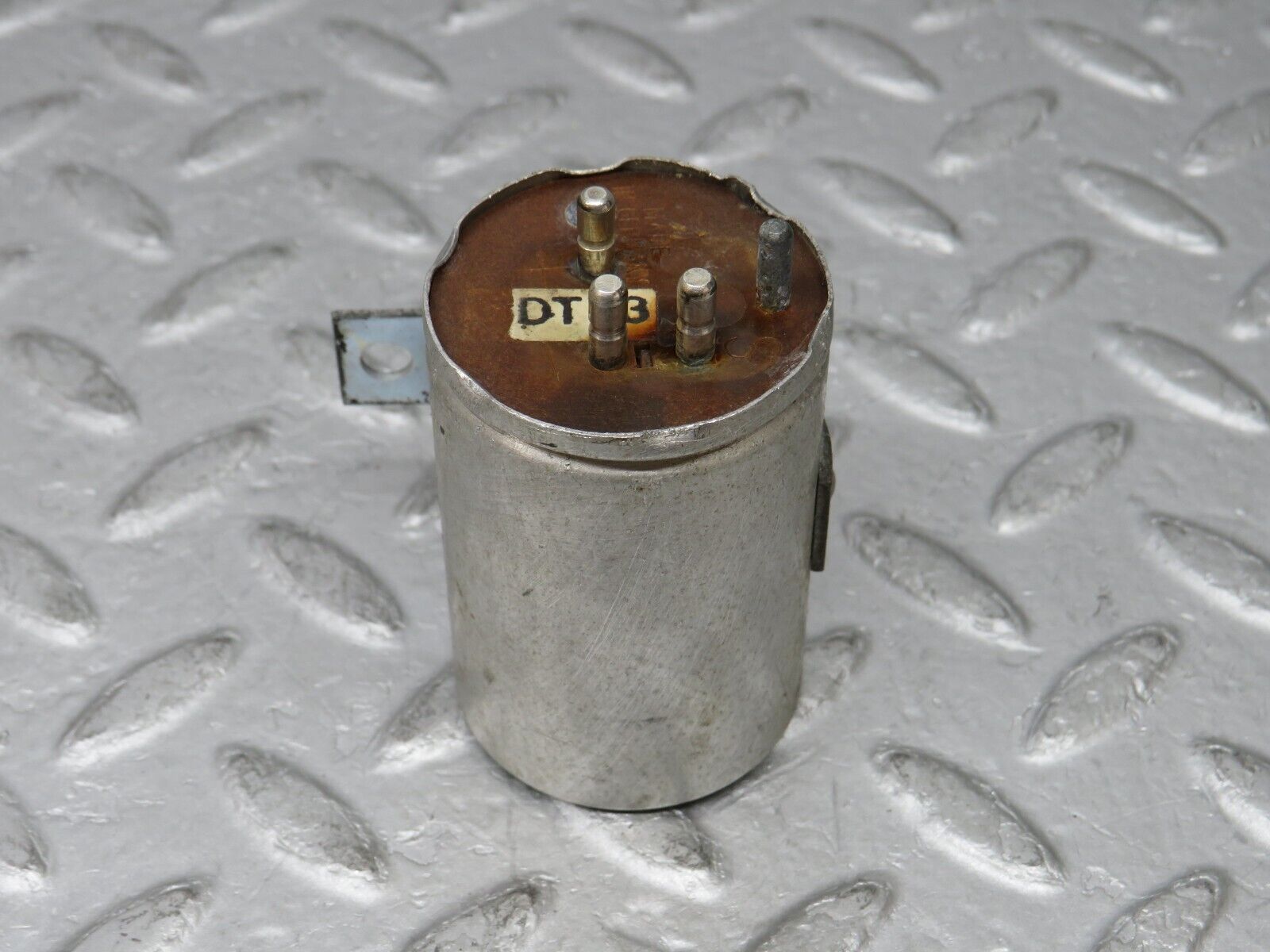 35853 Mercedes-Benz W108 Indicator Relay