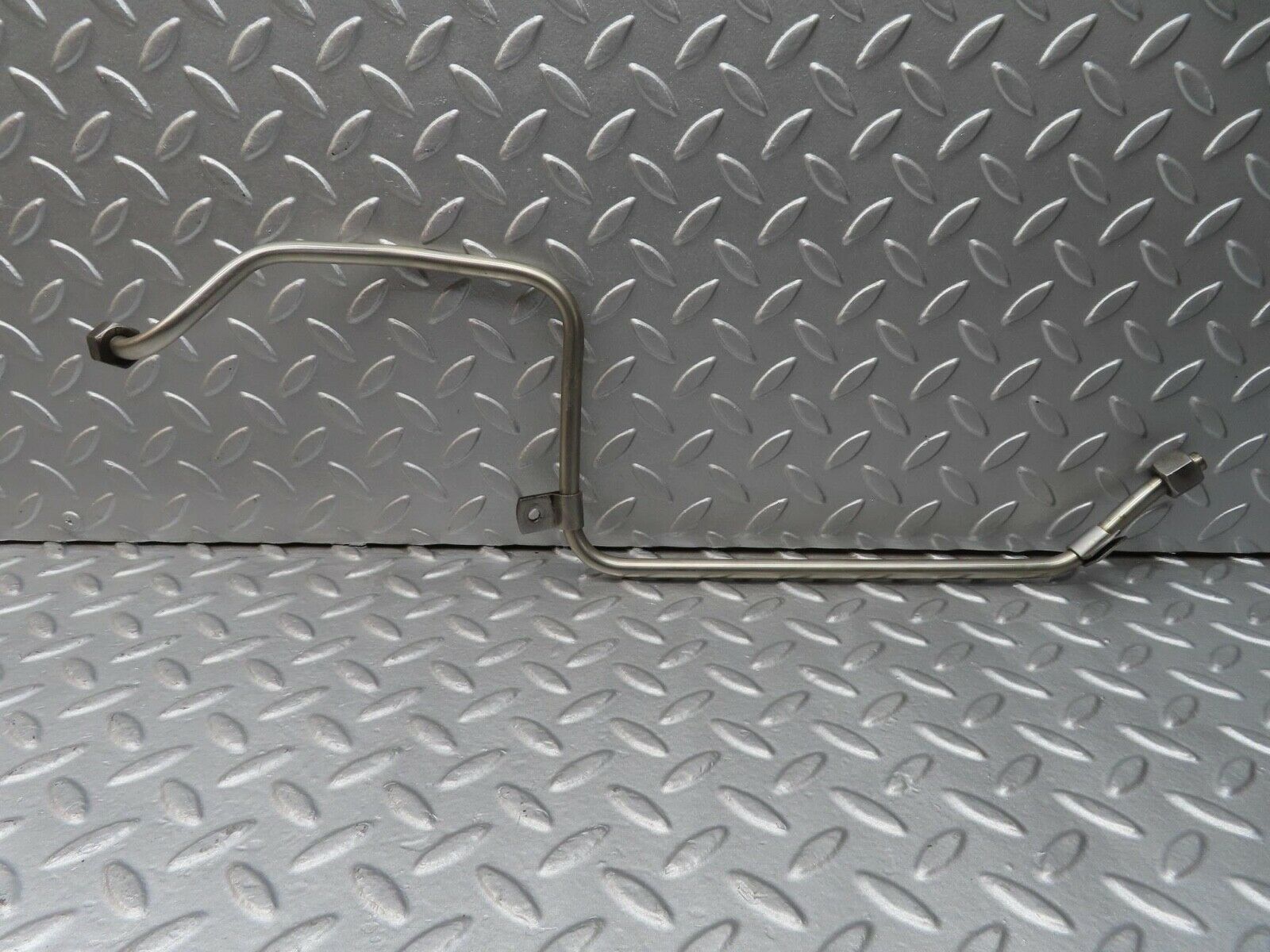 16113 Mercedes-Benz W123 280E EGR Valve Hose Pipe