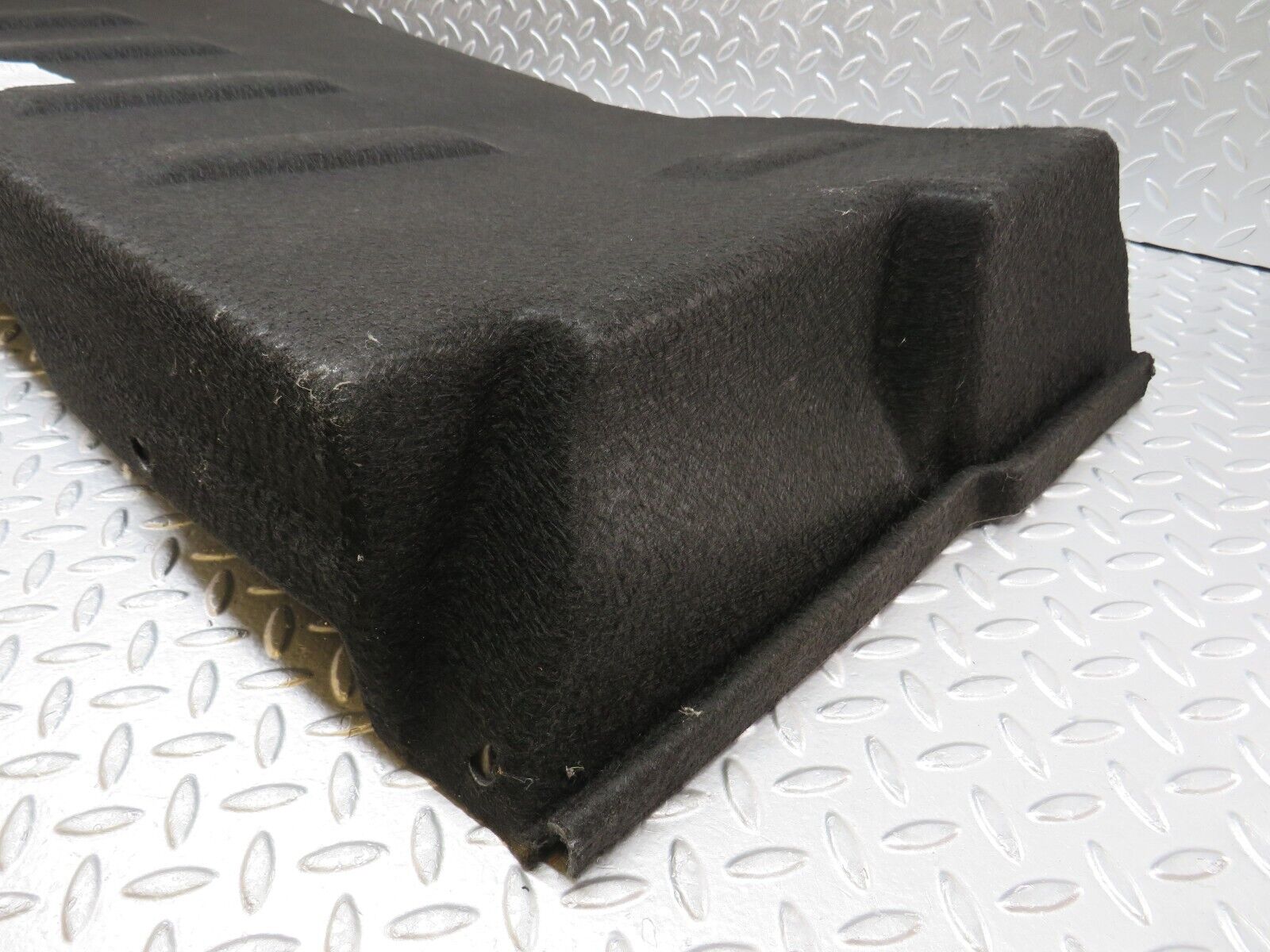 34814 Mercedes-Benz W210 320E Boot Trunk Carpet Panel 2106931591