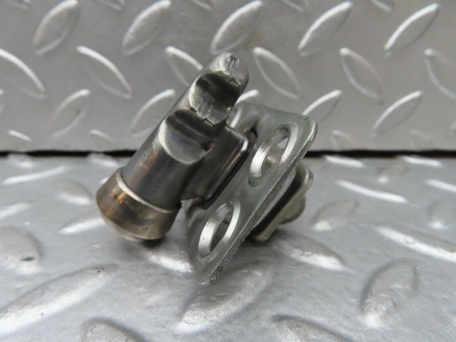 18587 Mercedes-Benz W120 W121 Ponton Door Lock Latch