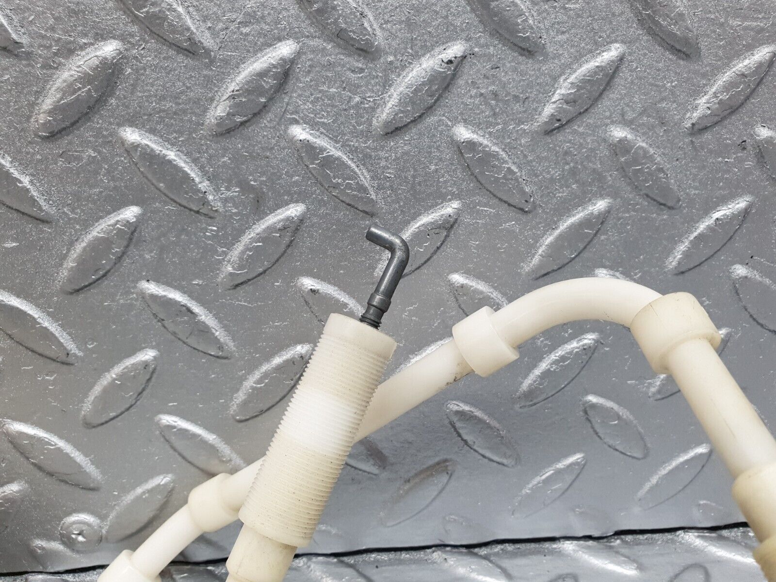 40889 Mercedes-Benz W126 300SE Heater Regulator 1268300485