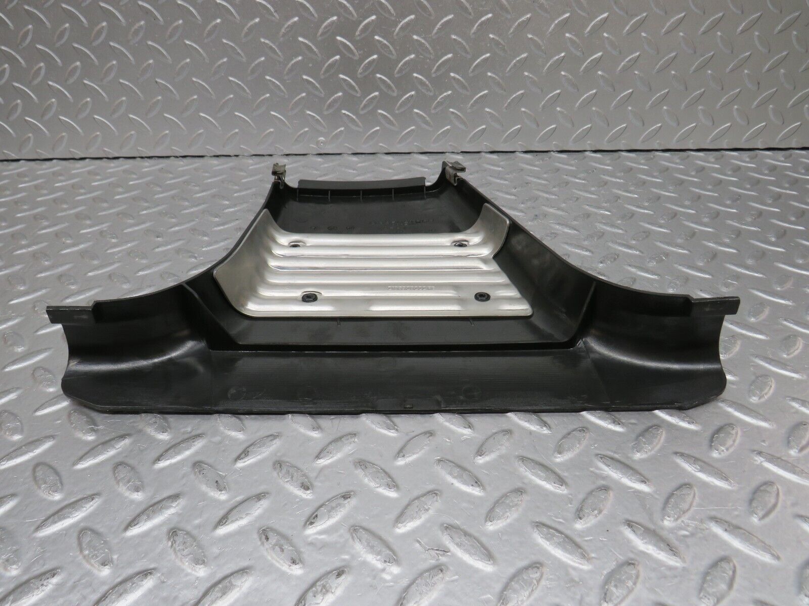 34798 Mercedes-Benz W210 320E B Pillar Bottom Cover Right 2106902230 210692022