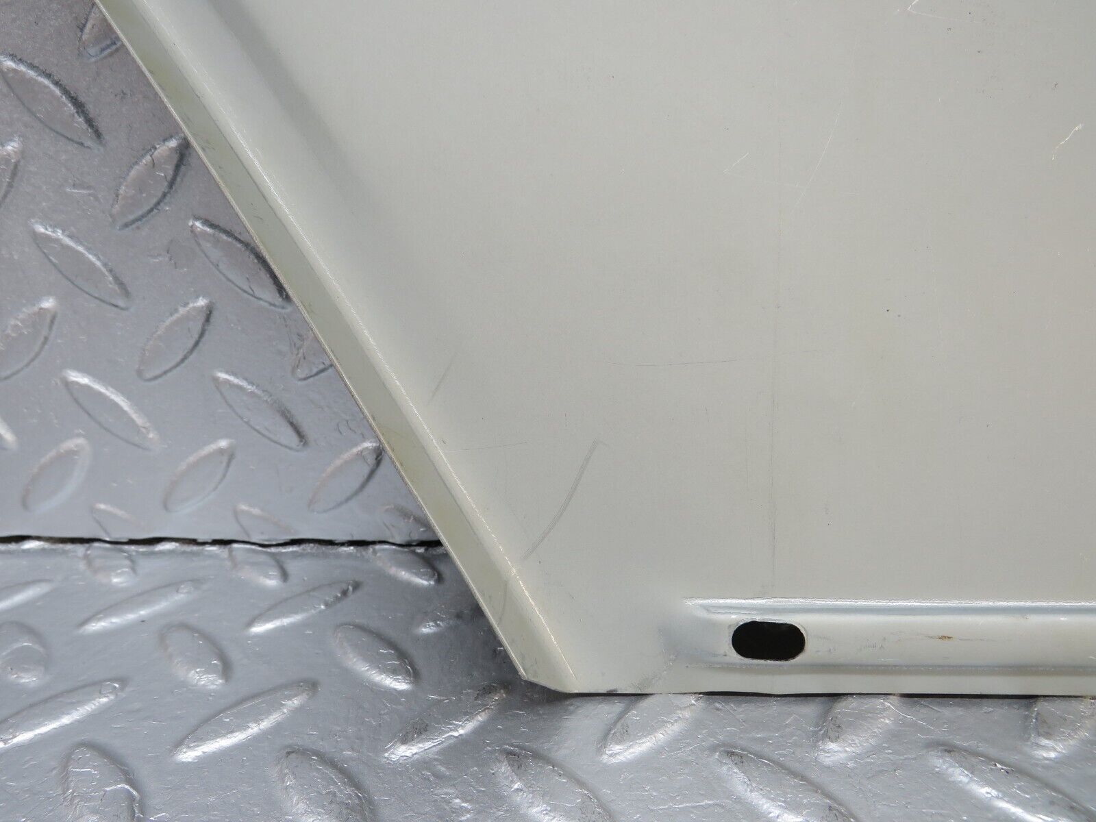 40347 Mercedes-Benz W110 230 Front Right Wing Fender Repair Panel