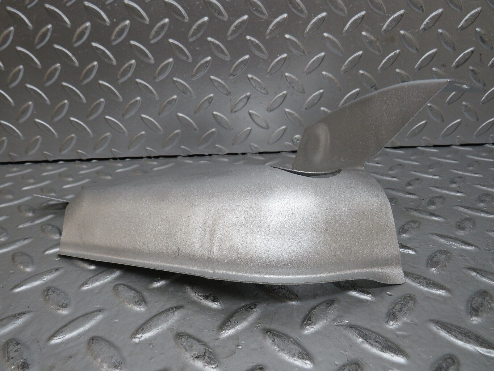 27929 Mercedes-Benz W123 280E Exhaust Heat Shield