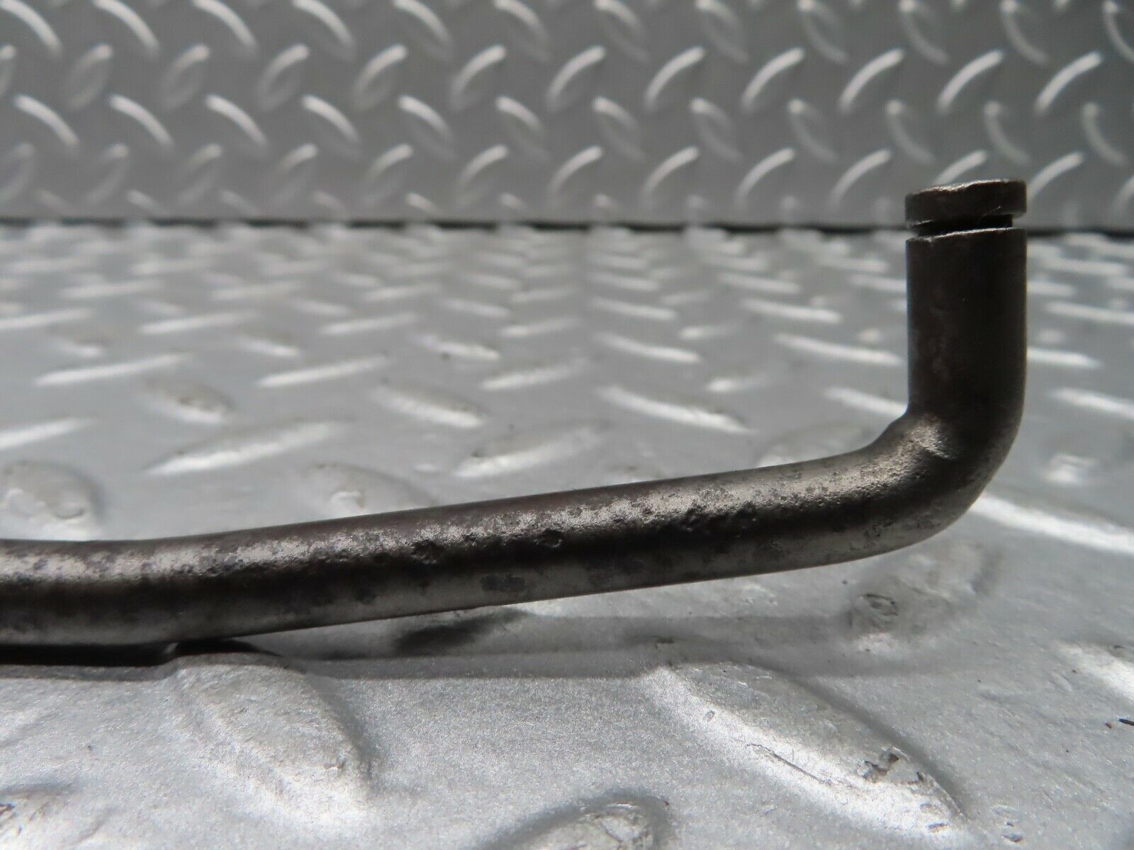 20286 Mercedes-Benz W114 280CE Coupe Gear Selector Linkage