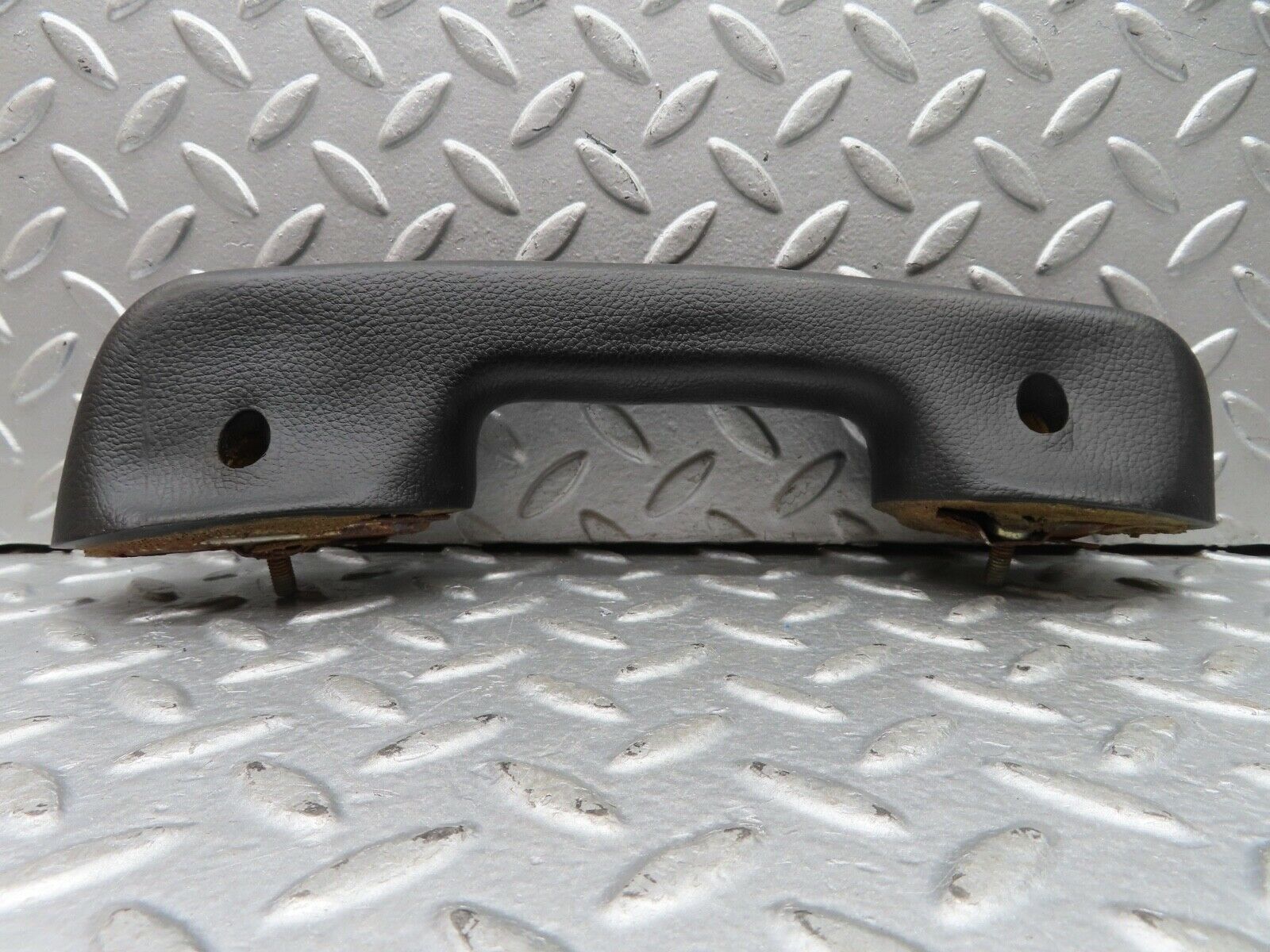 18927 Mercedes-Benz W115 Interior Door Handle Front Right Black