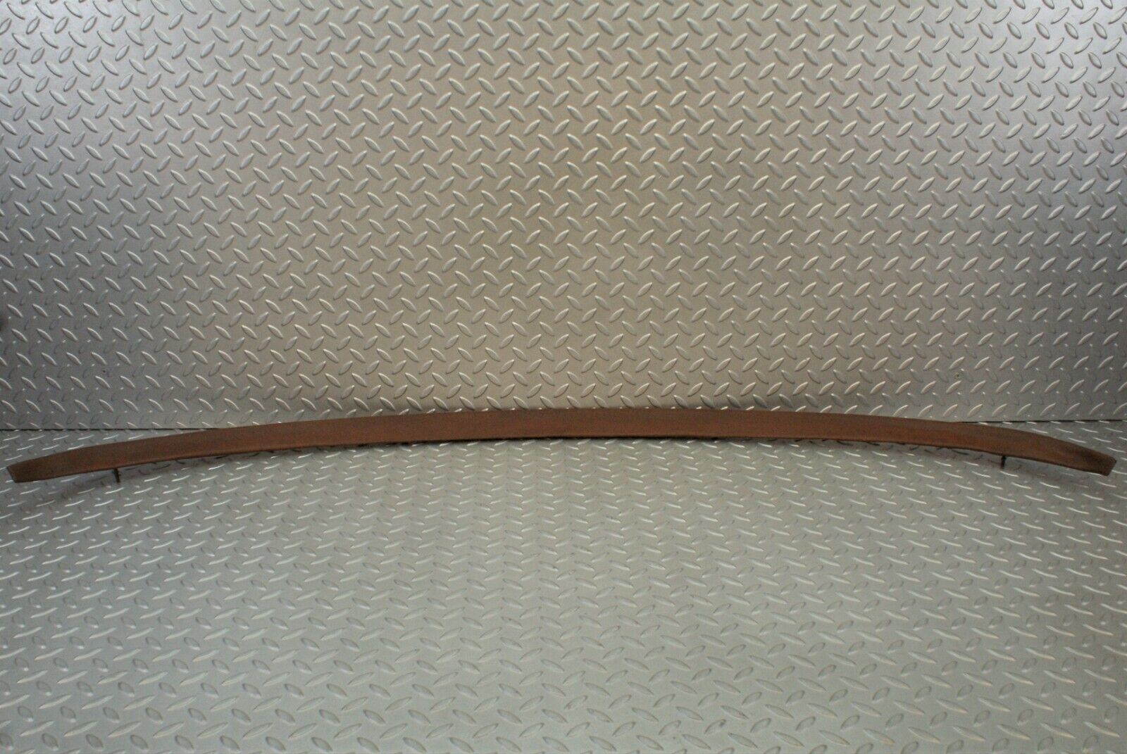 2728 Mercedes-Benz W116 350SE Rear Windscreen Inner Trim