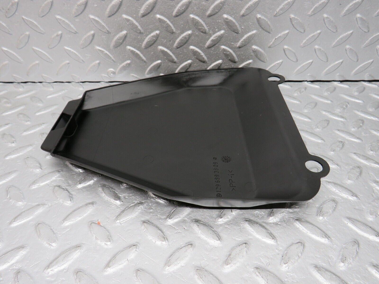 38307 Mercedes-Benz R129 280SL Coupe Knee Bolster Cover 1296890808