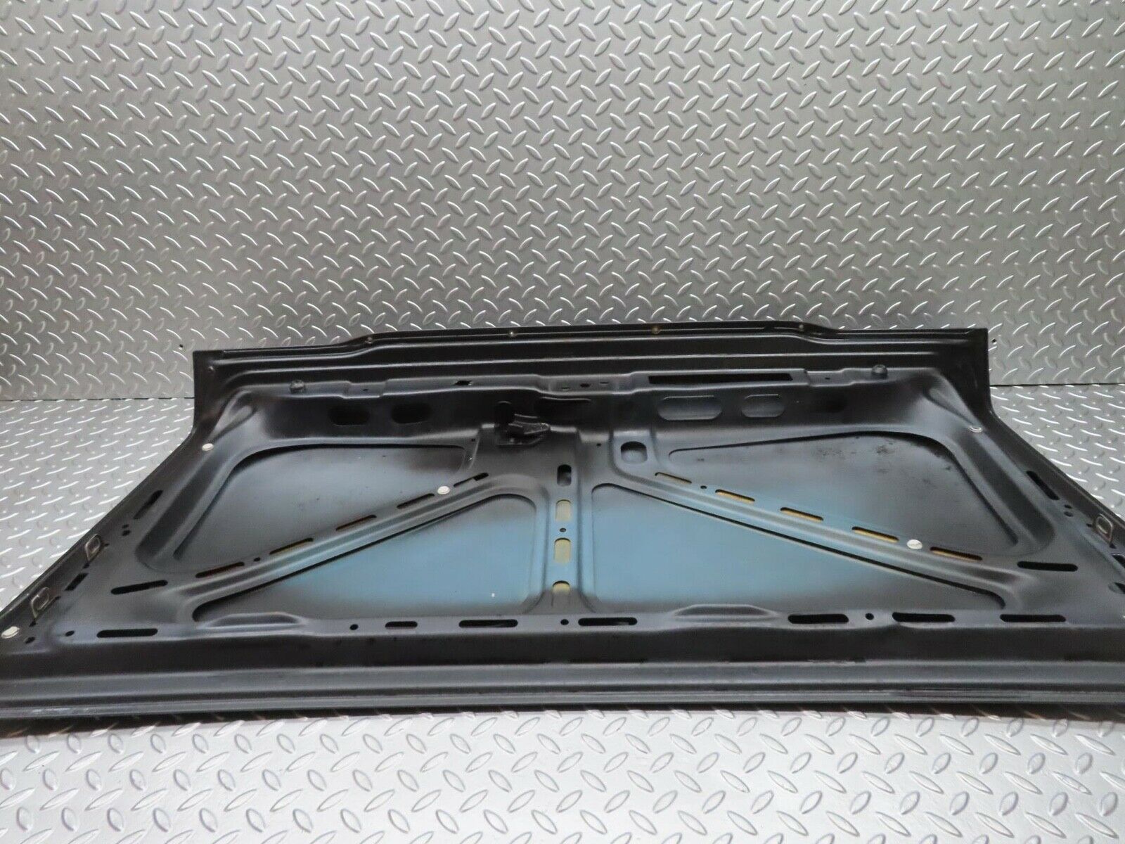 11875 Mercedes-Benz R129 300SL Coupe Boot Lid Trunk Door