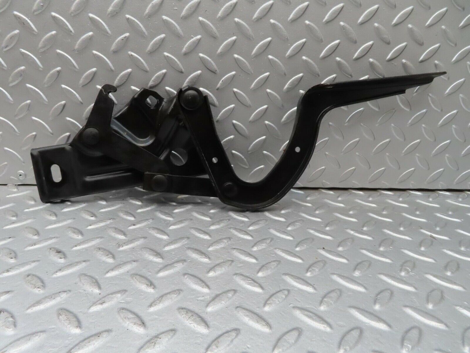 12399 Mercedes-Benz W108 280SE 3.5 Trunk Lid Hinge Right Side